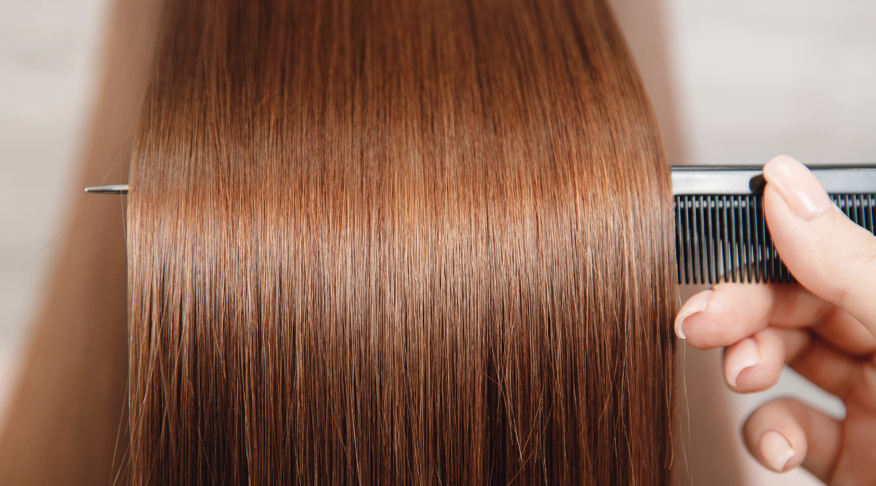 Få en gloss hos ZENZ og lad dig forkæle med et smukt og sundt hår