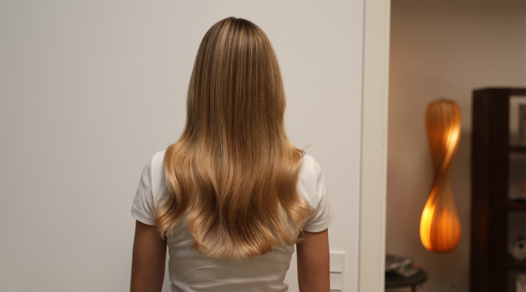 5 måder at få lysnet håret på