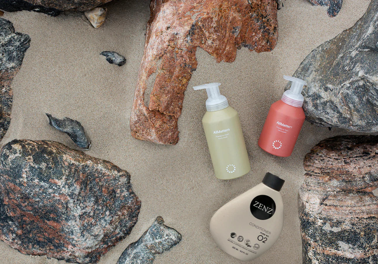 ZENZ støtter bæredygtige virksomheder