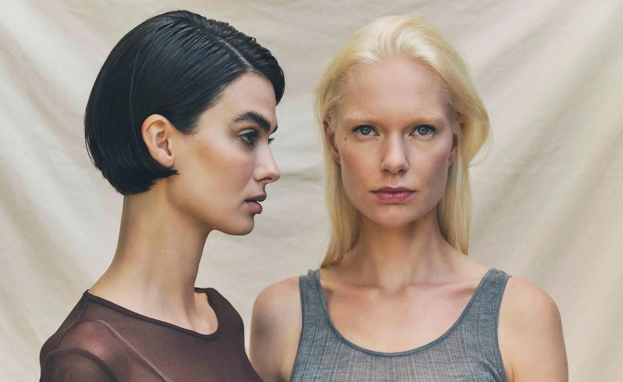 Ny generation af hårfarve: Plejende hårfarve uden parfume og uønsket kemi