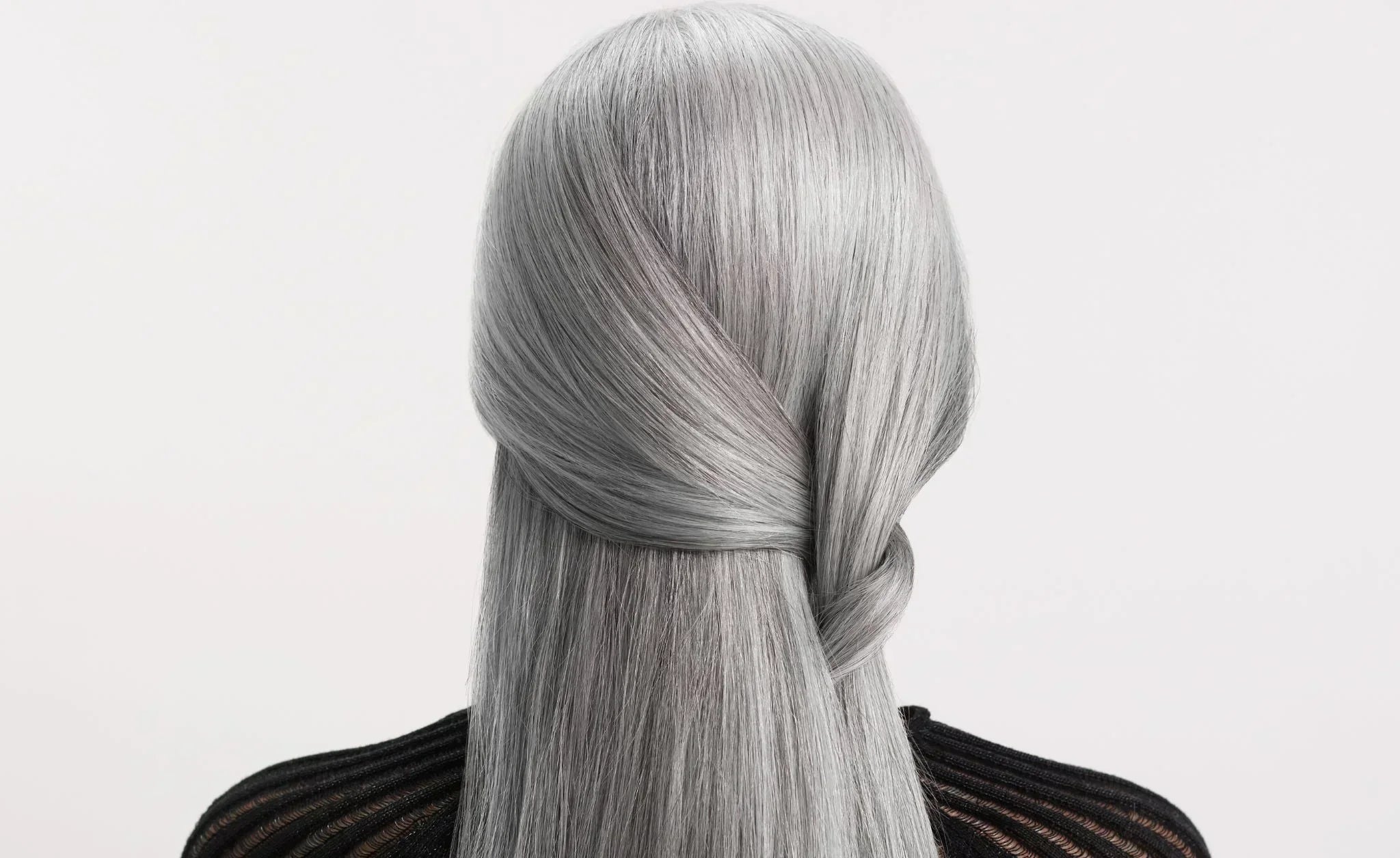 Guide til silver shampoo: Undgå uønskede gullige toner i dit hår