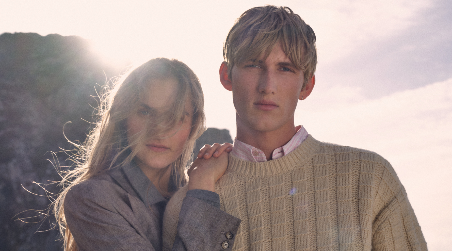 ZENZ tager kampen op mod allergier i frisørfaget