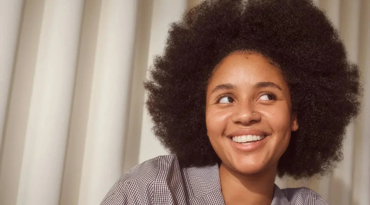 Stylingtips: Få styr på dine krøller med Curly Girl-metoden