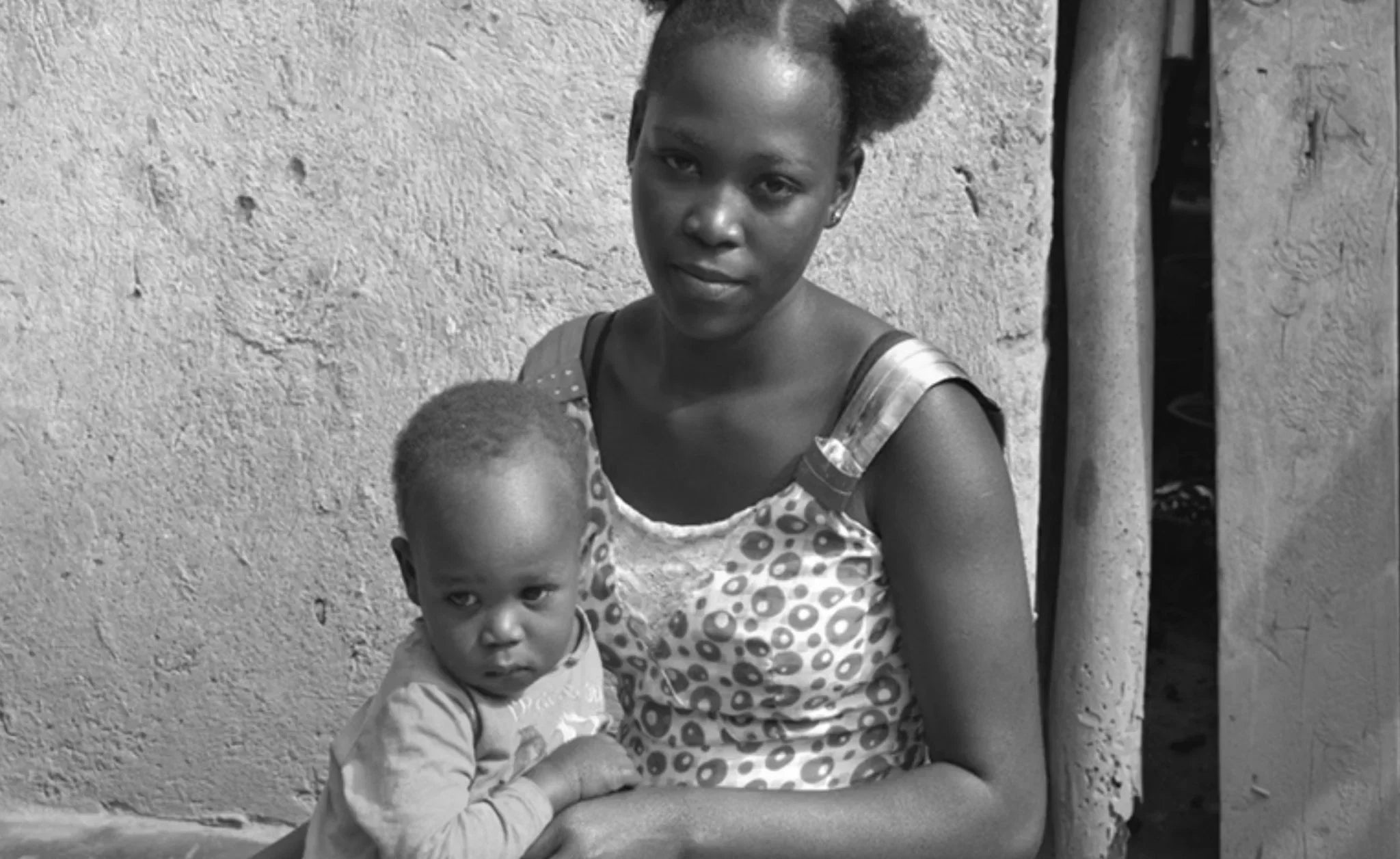 Der er håb for fremtiden - historien om Hope / PlanBørnefonden