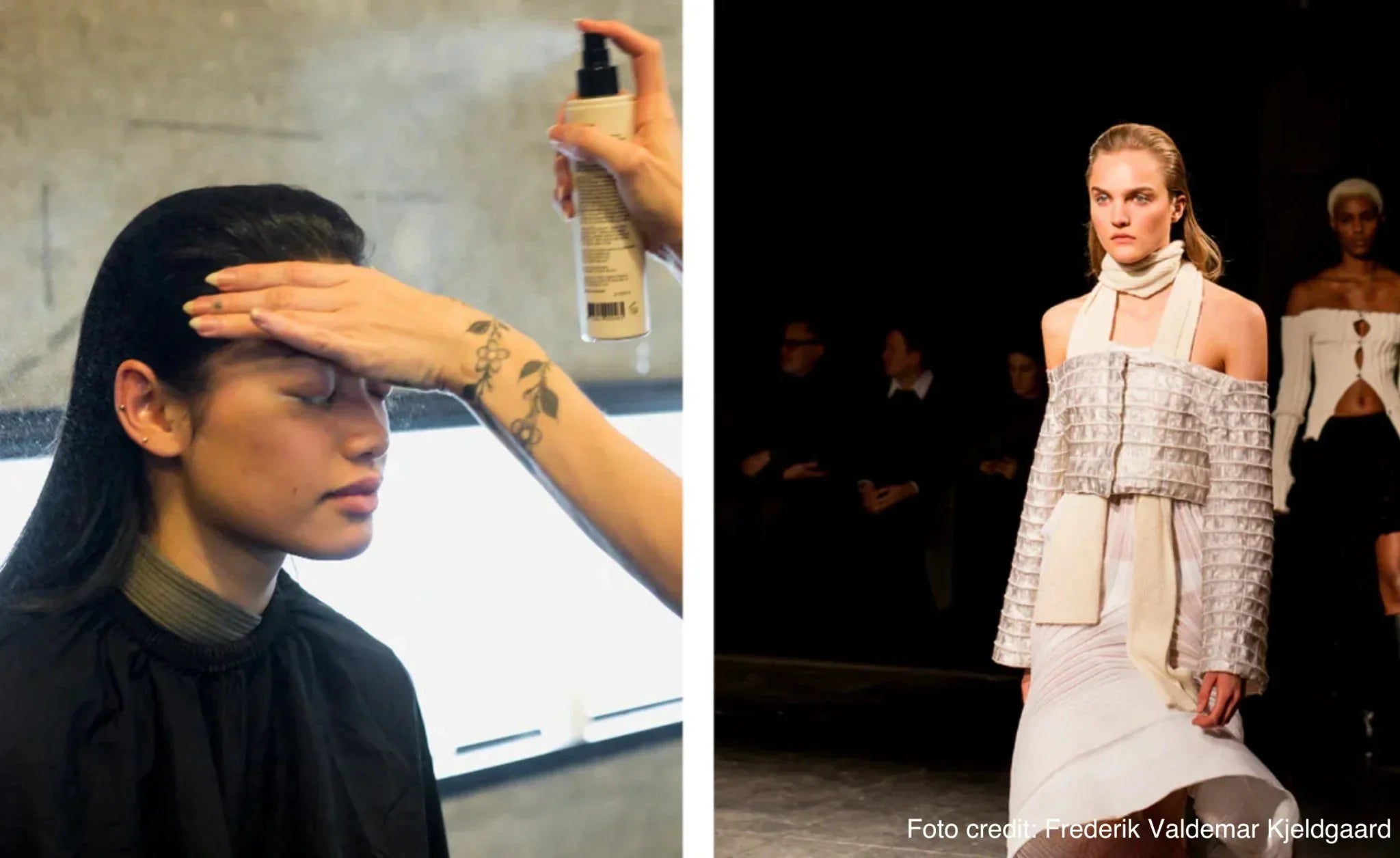 Guide til CPHFW AW23 looks