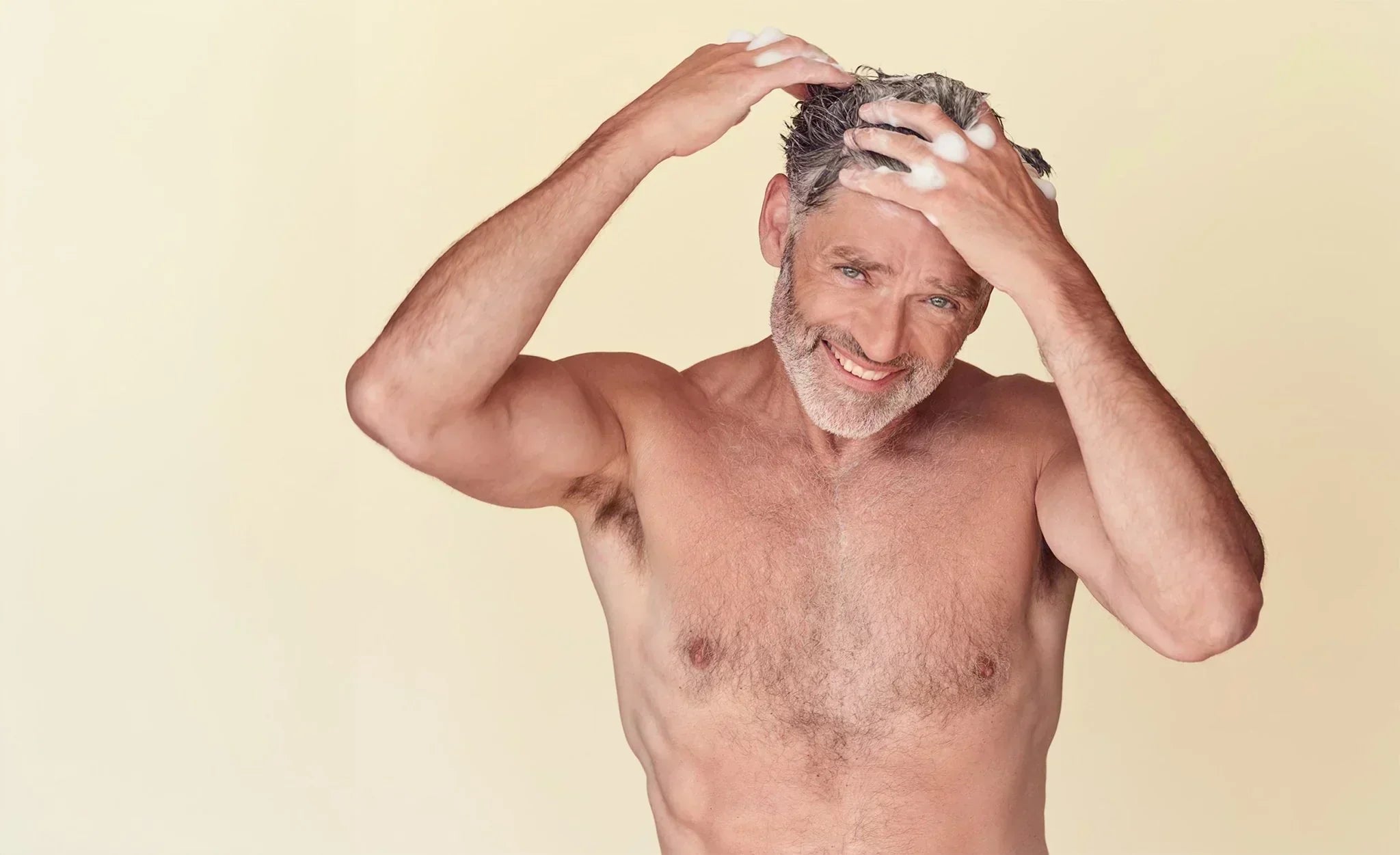 Guide til hårkur: Find den bedste hårkur til tørt hår