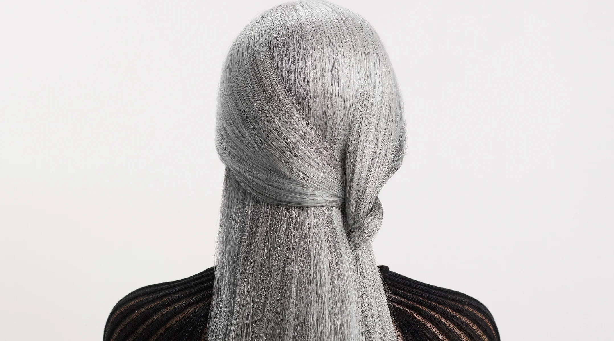 Guide til silver shampoo: Undgå uønskede gullige toner i dit hår