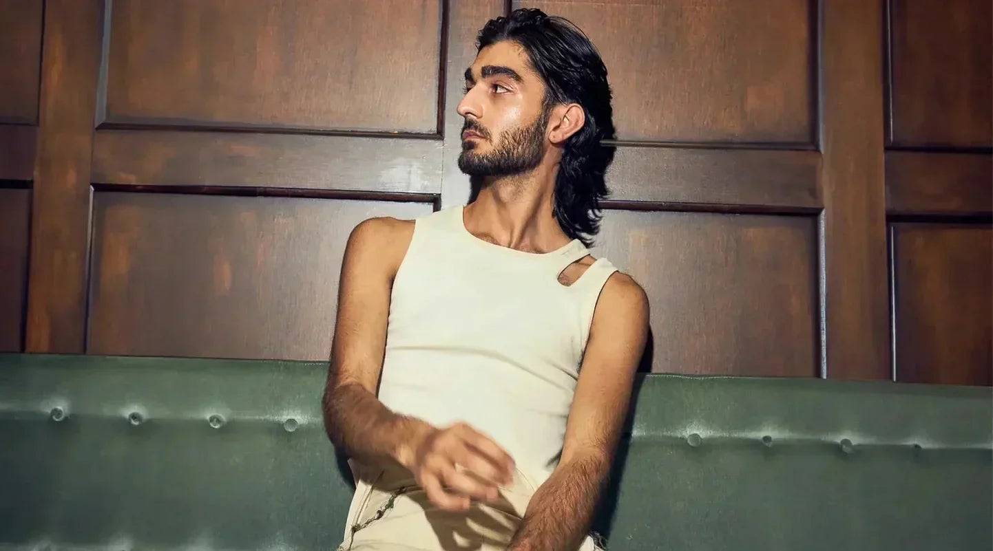 Mænd: Tips til at holde dit skæg sundt, glansfuldt og velplejet