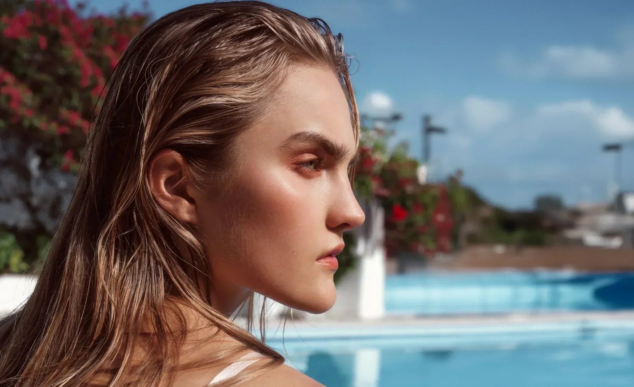 Sådan får du styr på fedtet hår