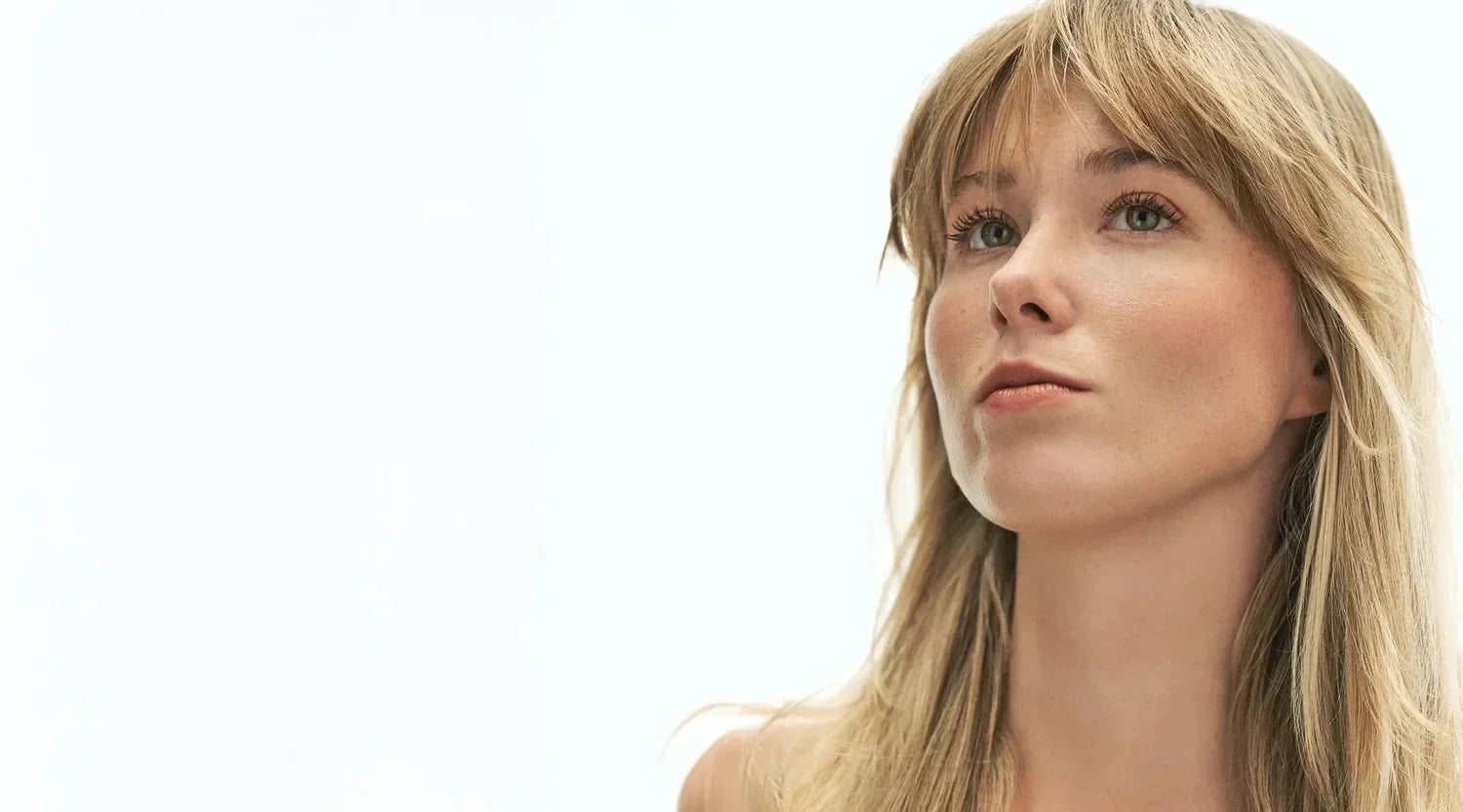 Stylingtips: Få volumen og hold i håret – også i regn og blæst