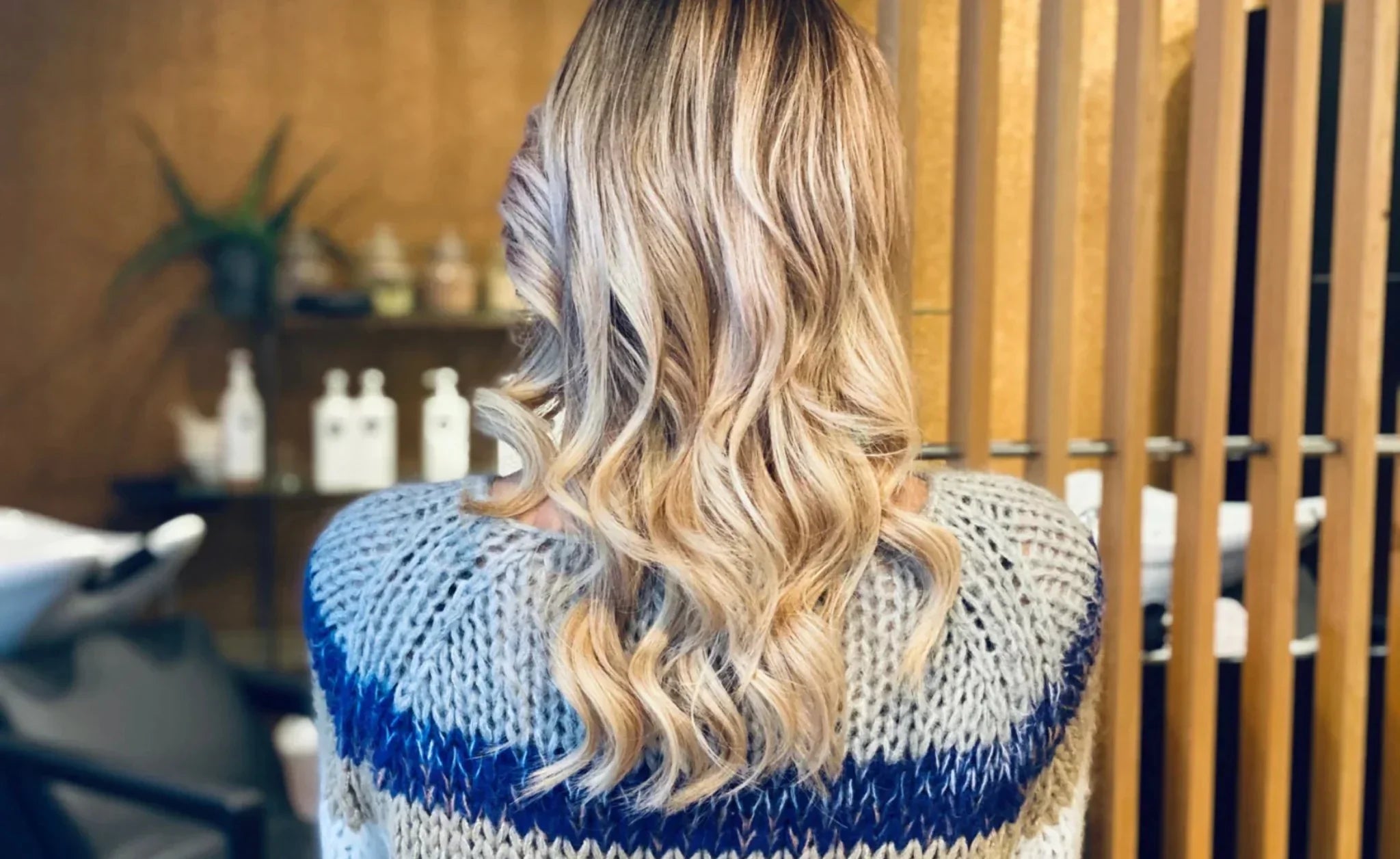 Sådan plejer du dine extensions