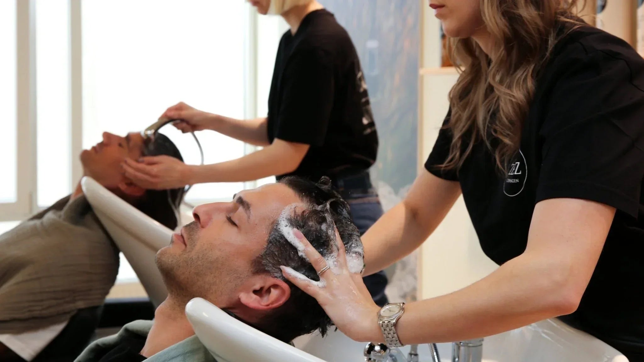 Styrk din hårvækst med hovedbundsmassage