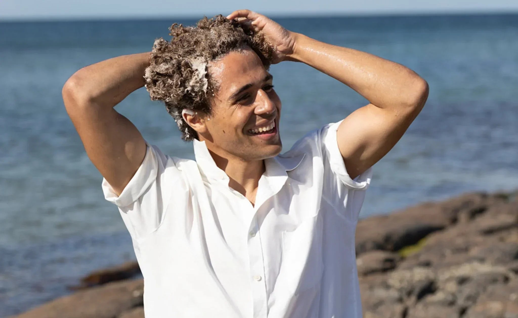 Sulfatfri shampoo: Hvorfor er det vigtigt at undgå skadelige sæbestoffer?