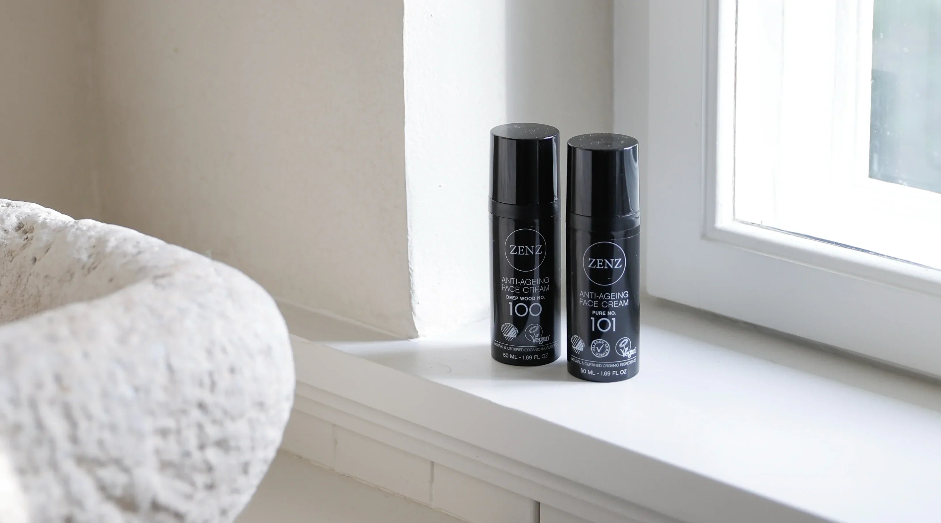 Hudpleje: Giv huden et naturligt fugtboost med hyaluronsyre