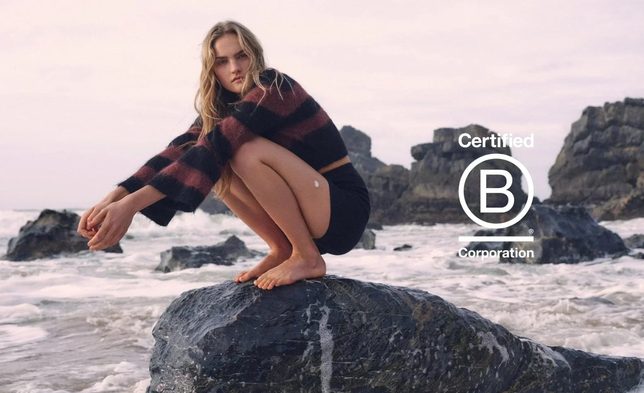 ZENZ er B Corp certificeret