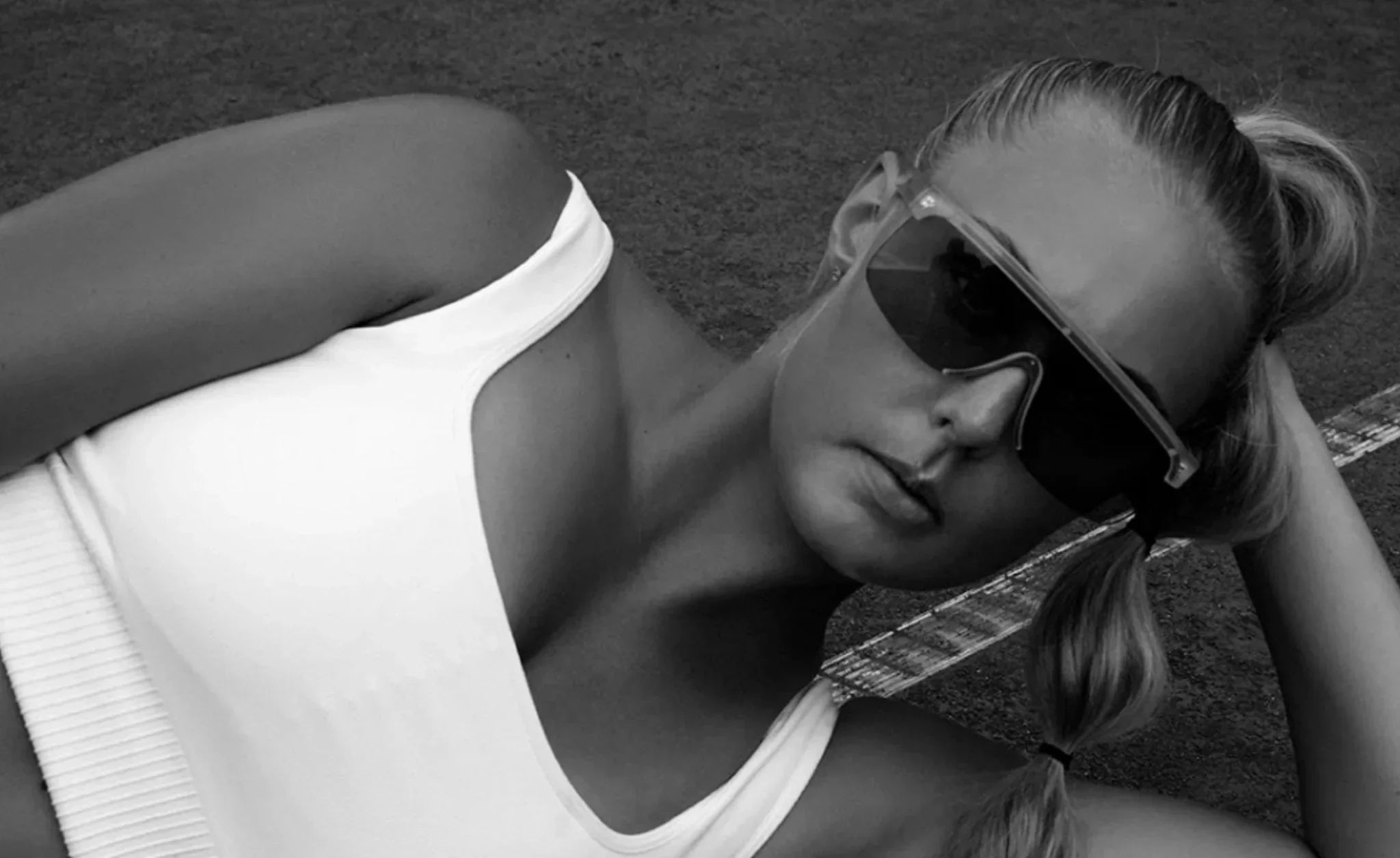 ZENZ støtter talenter: Olivia Gram