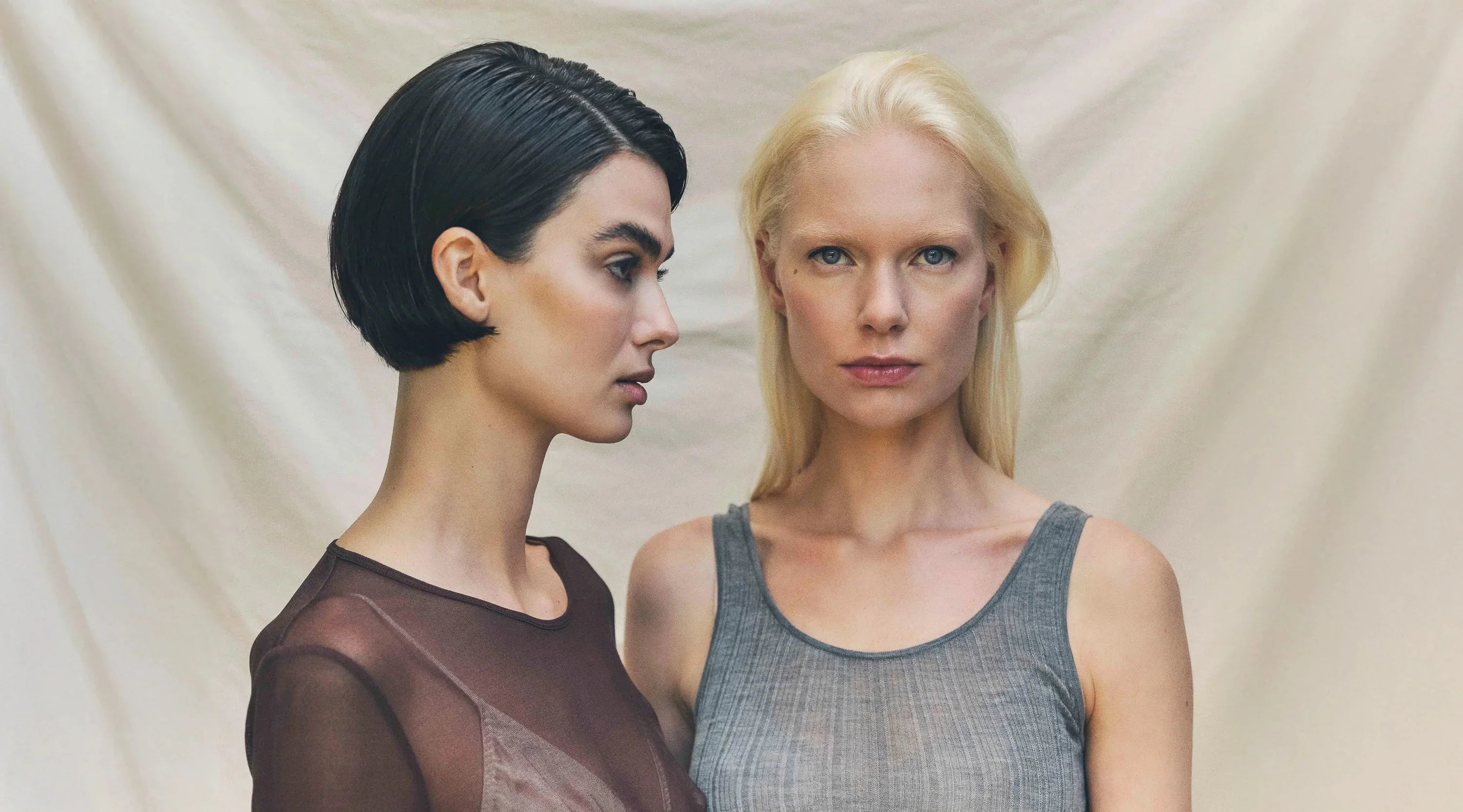 Ny generation af hårfarve: Plejende hårfarve uden parfume og uønsket kemi