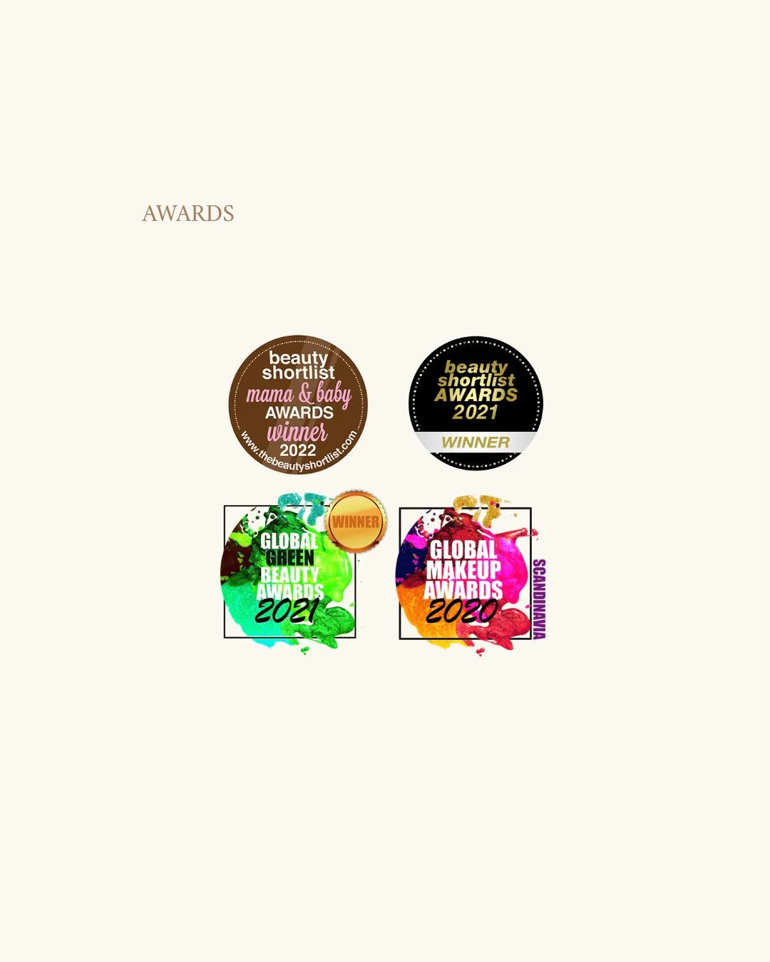 Shampoo Rhassoul no. 16 (230 ml)