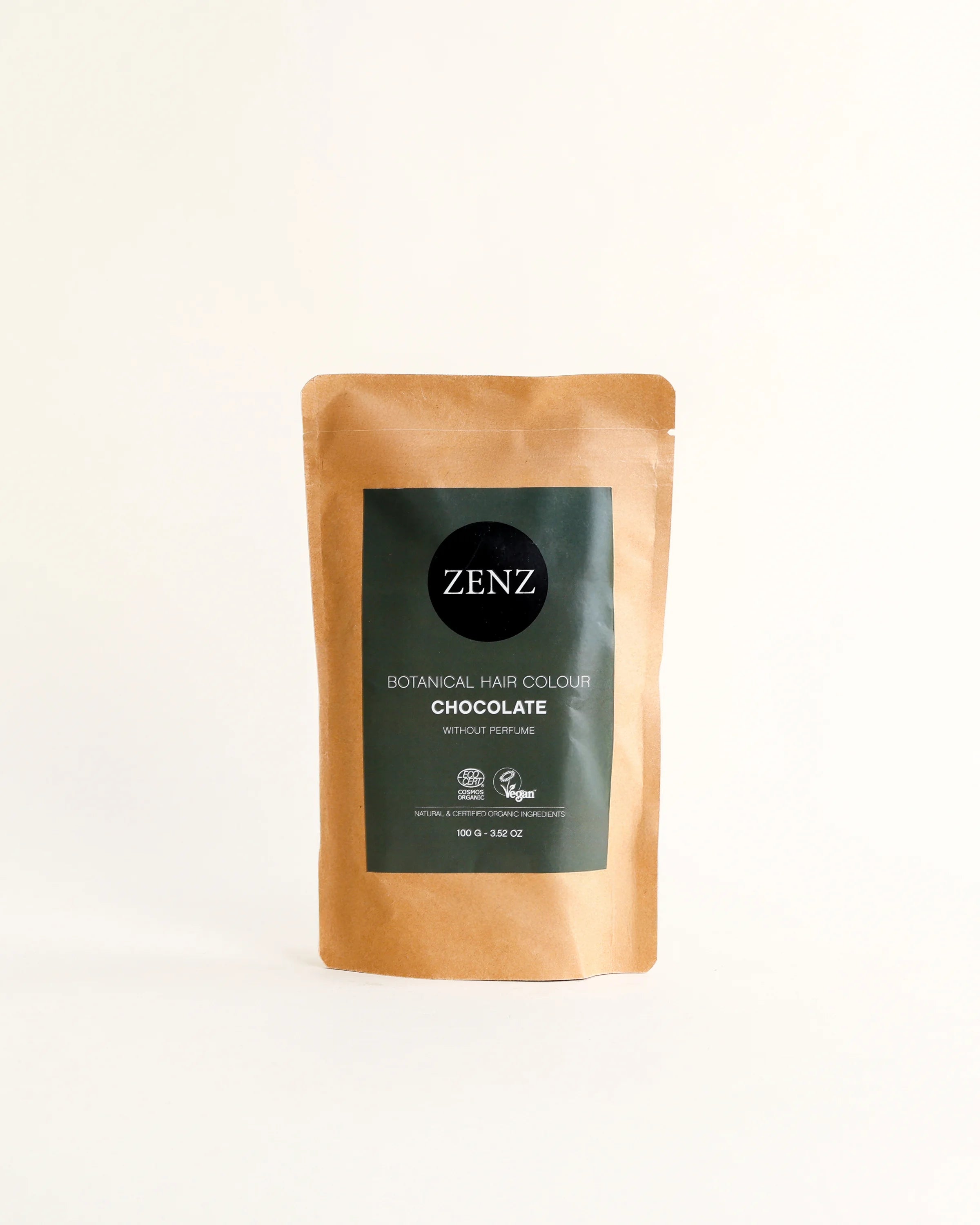 Botanical Hair Colour Chocolate (100 g)