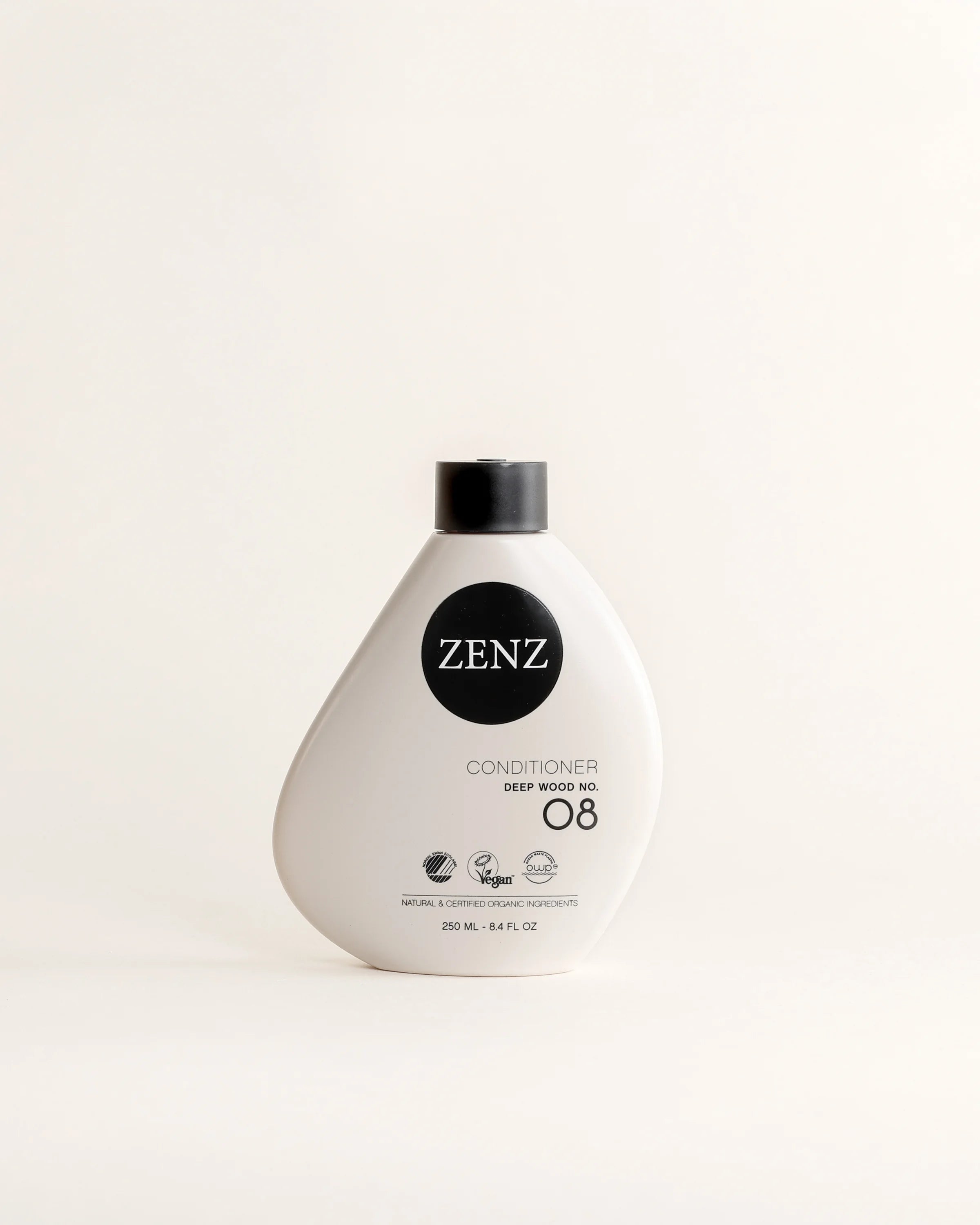 Conditioner Deep Wood no. 08 (250 ml)