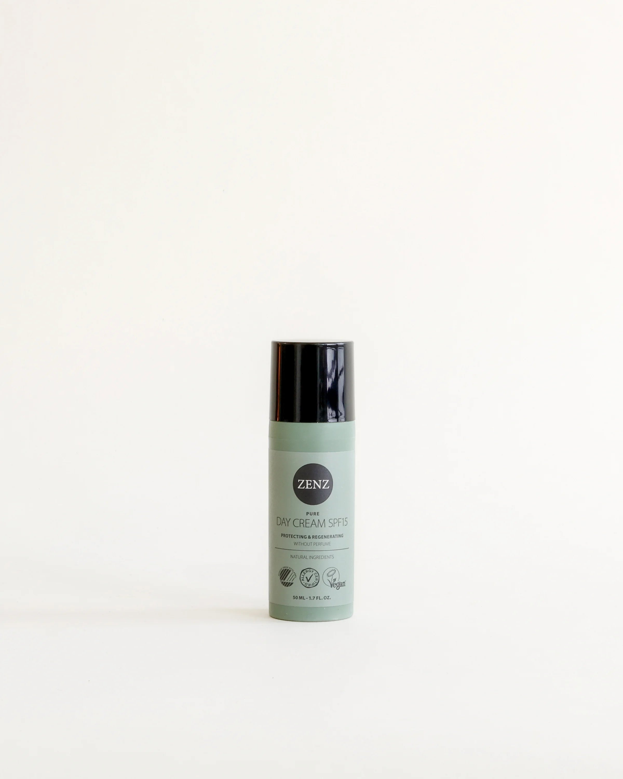 Pure Day Cream SPF15 (50 ml)