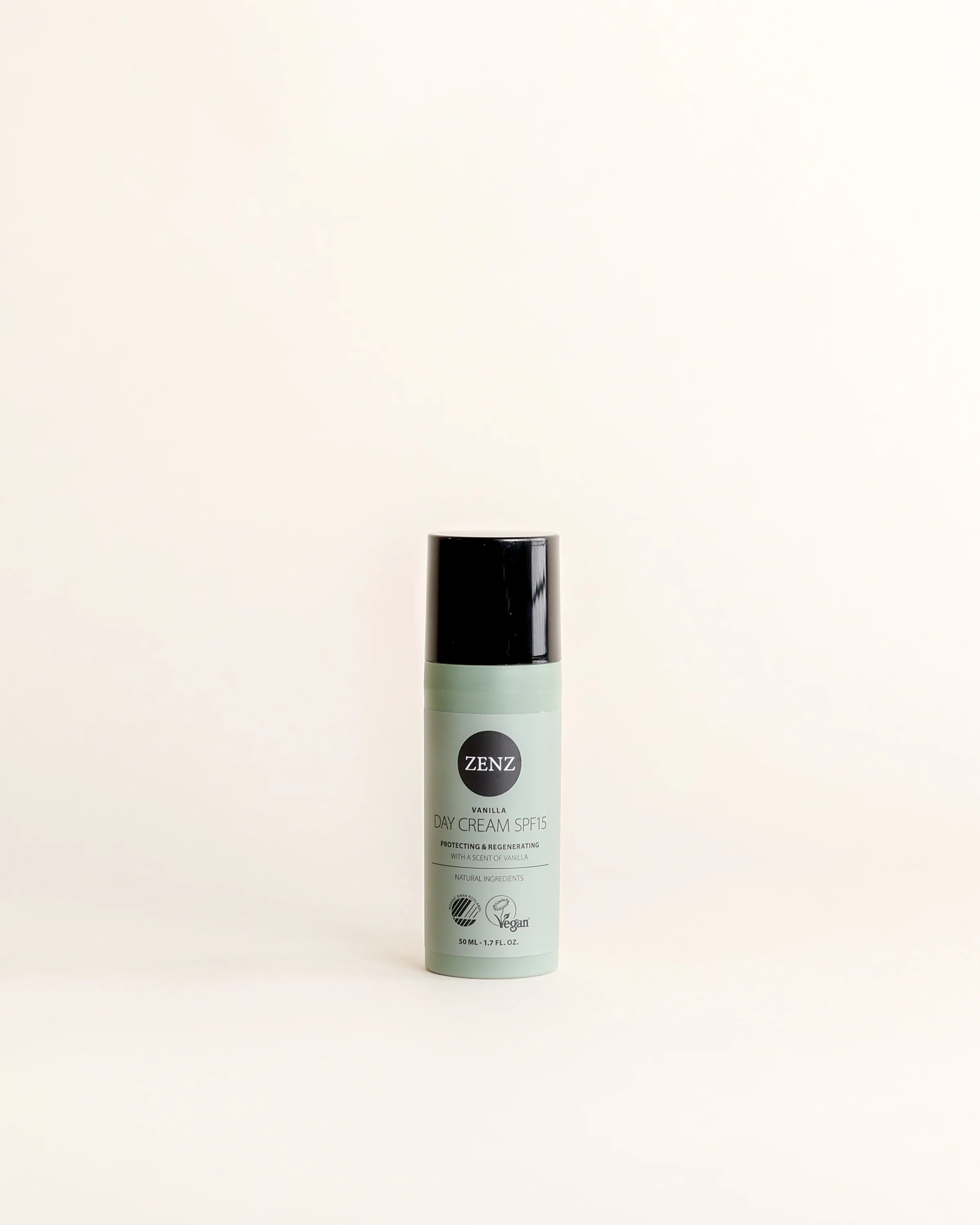 Vanilla Day Cream SPF15 (50 ml)