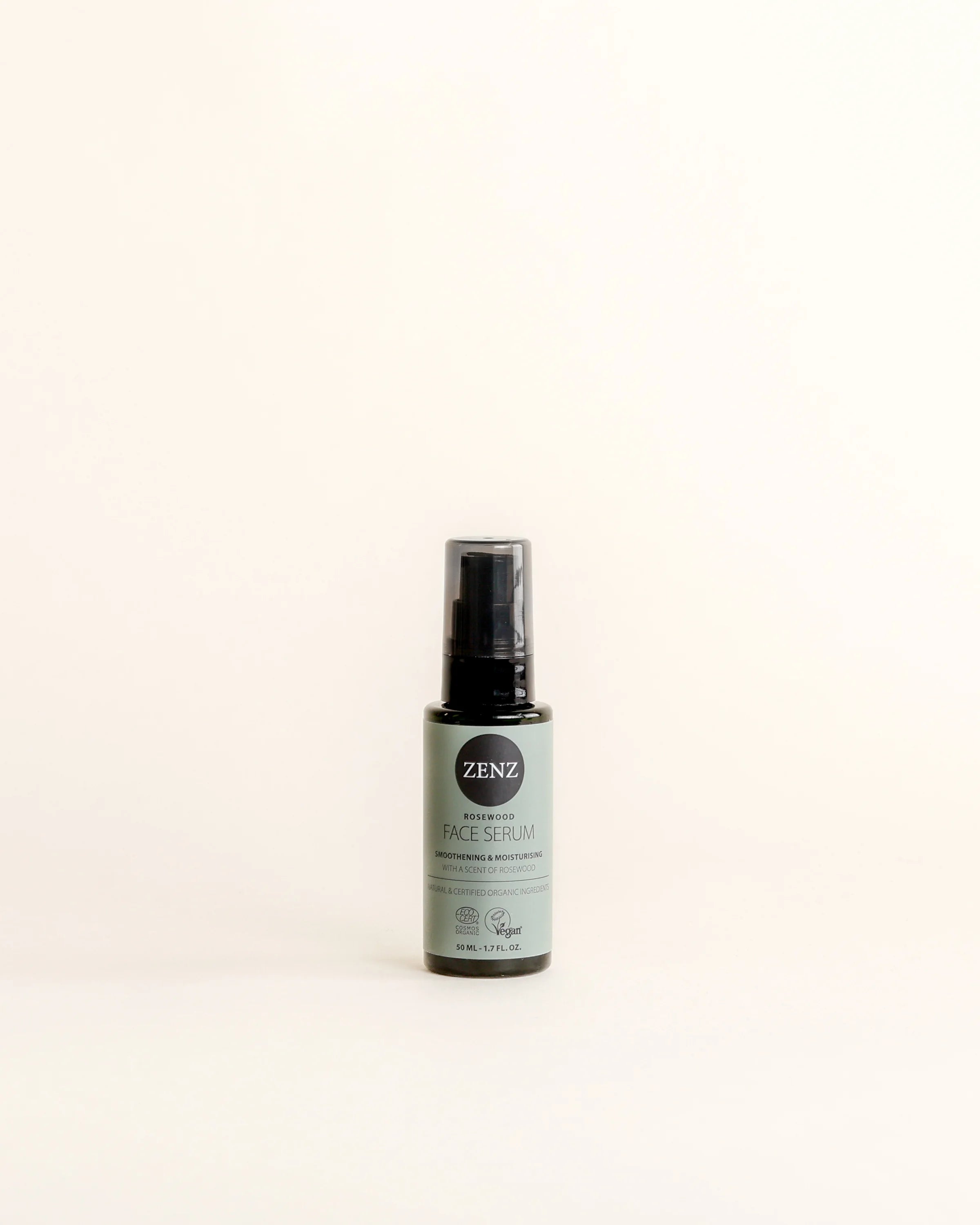 Rosewood Face Serum (50 ml)
