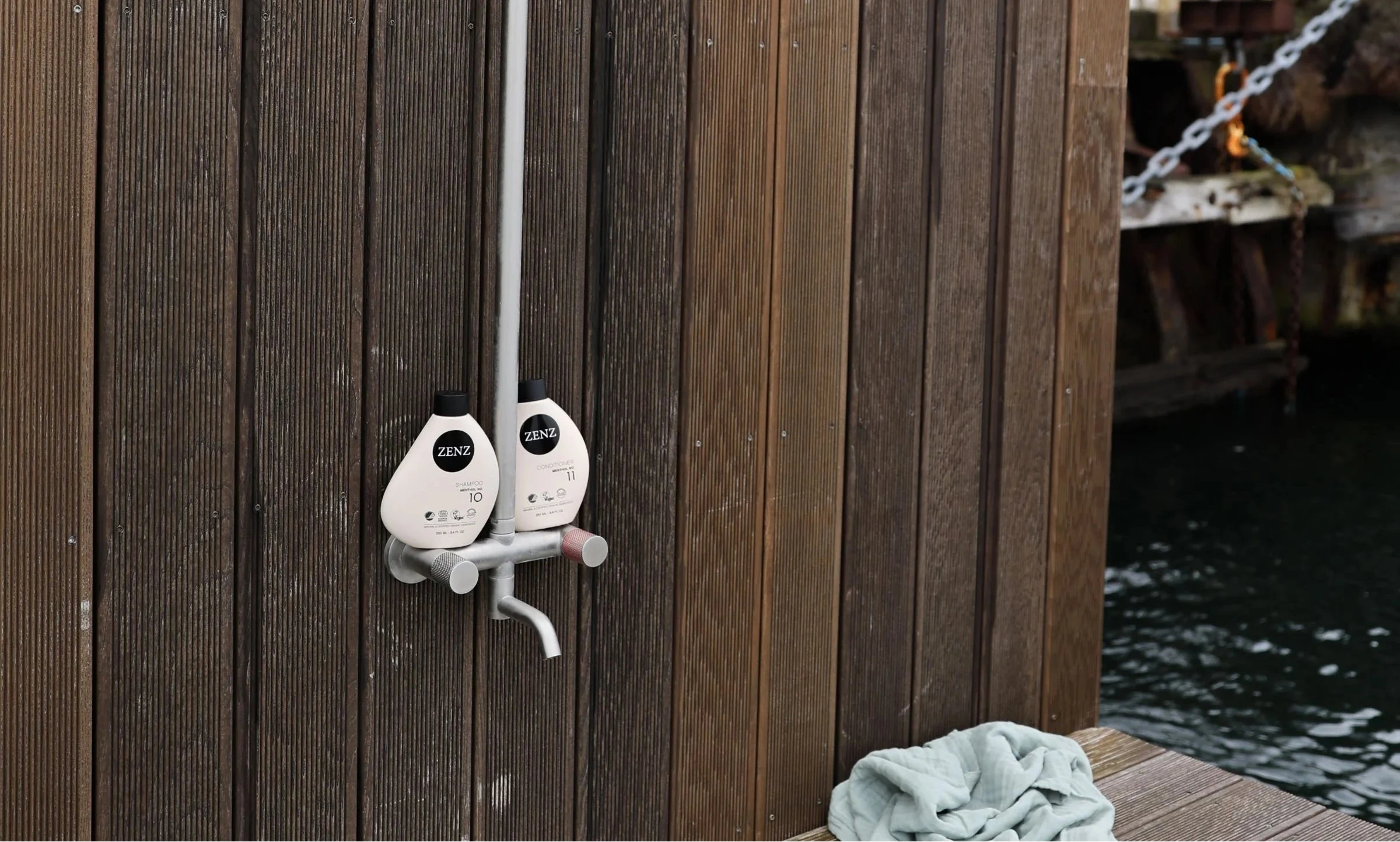 Conditioner Menthol no. 11 (250 ml)