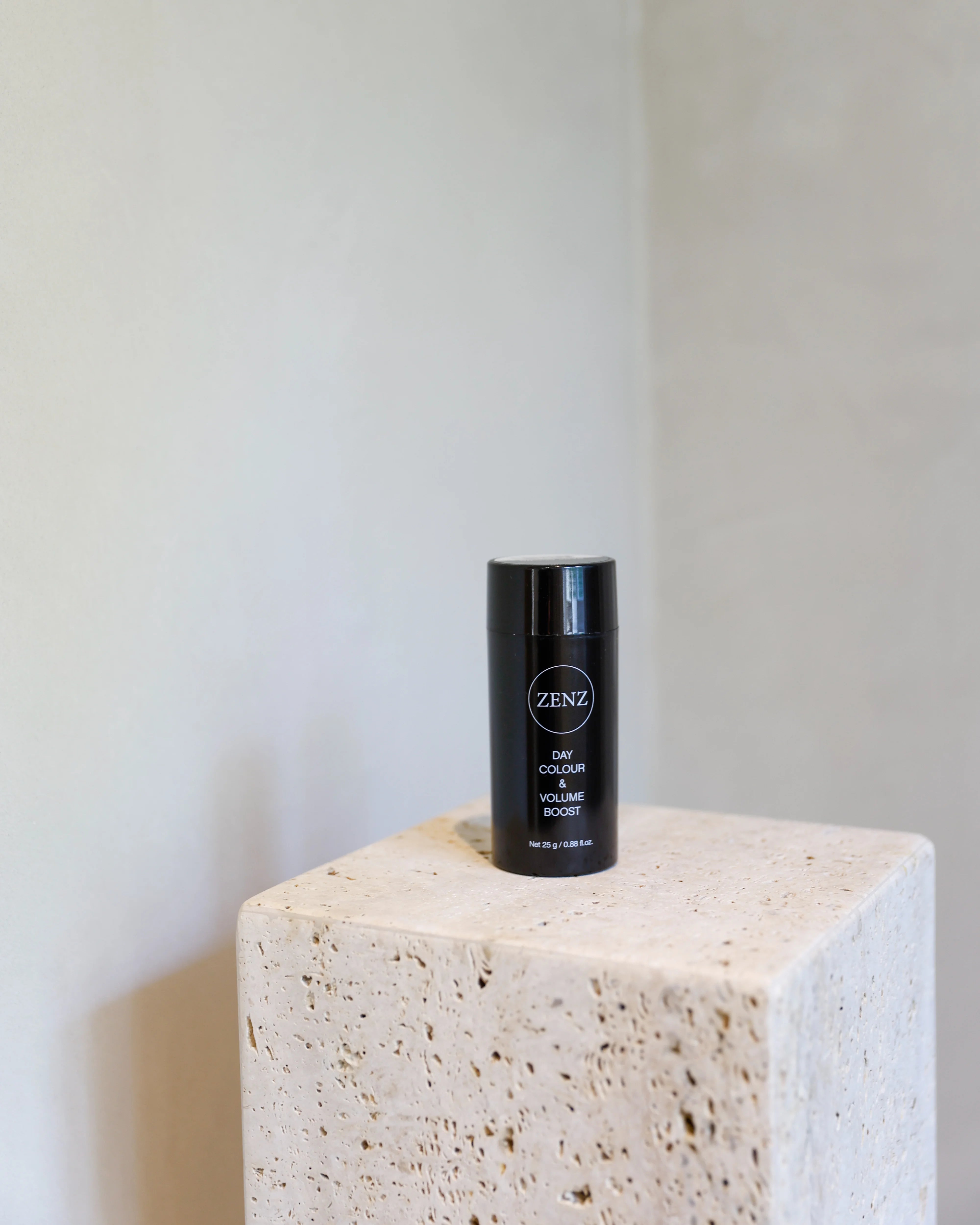 Day Colour & Volume Boost Auburn no. 36