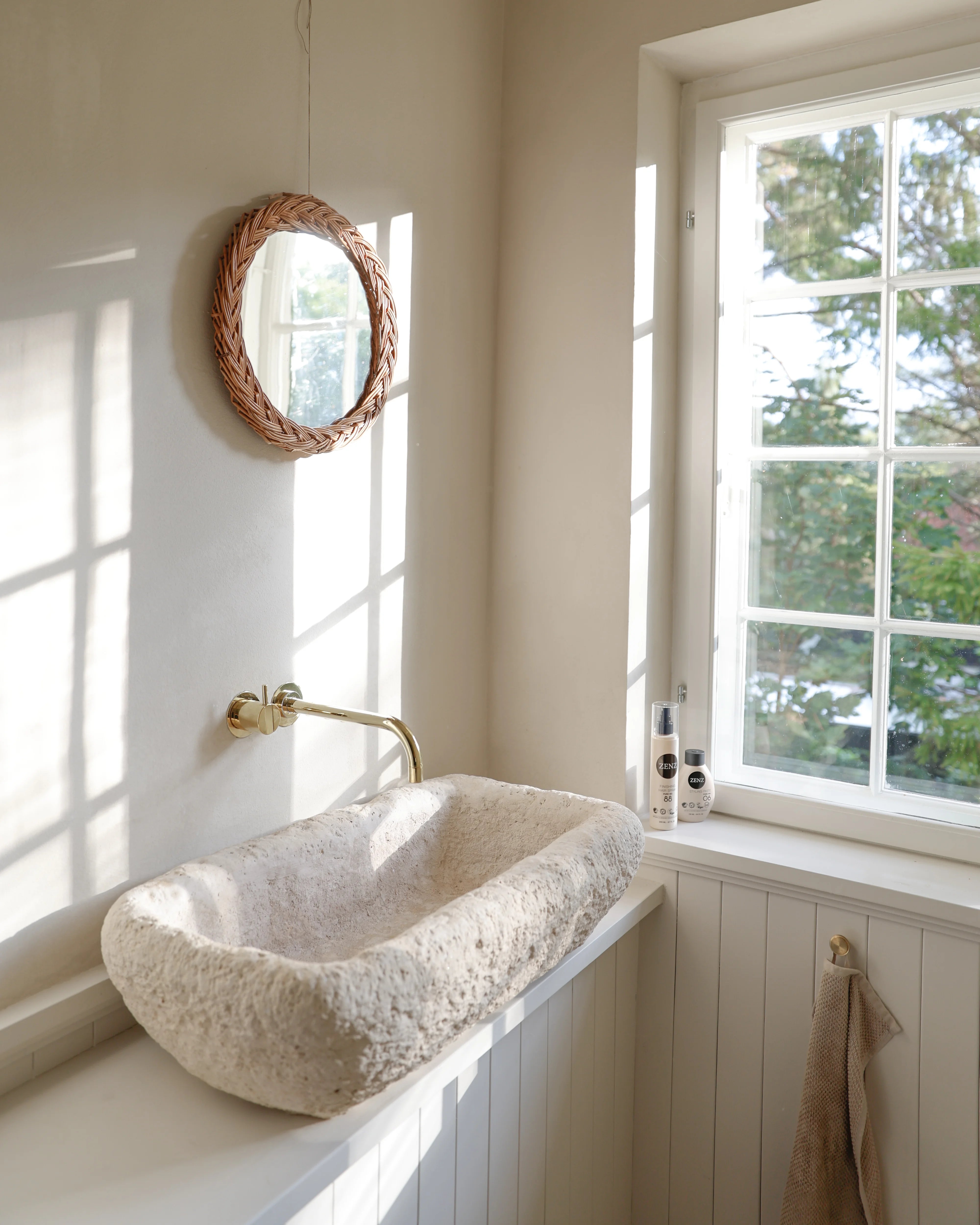 Finishing Hair Spray Pure no. 88