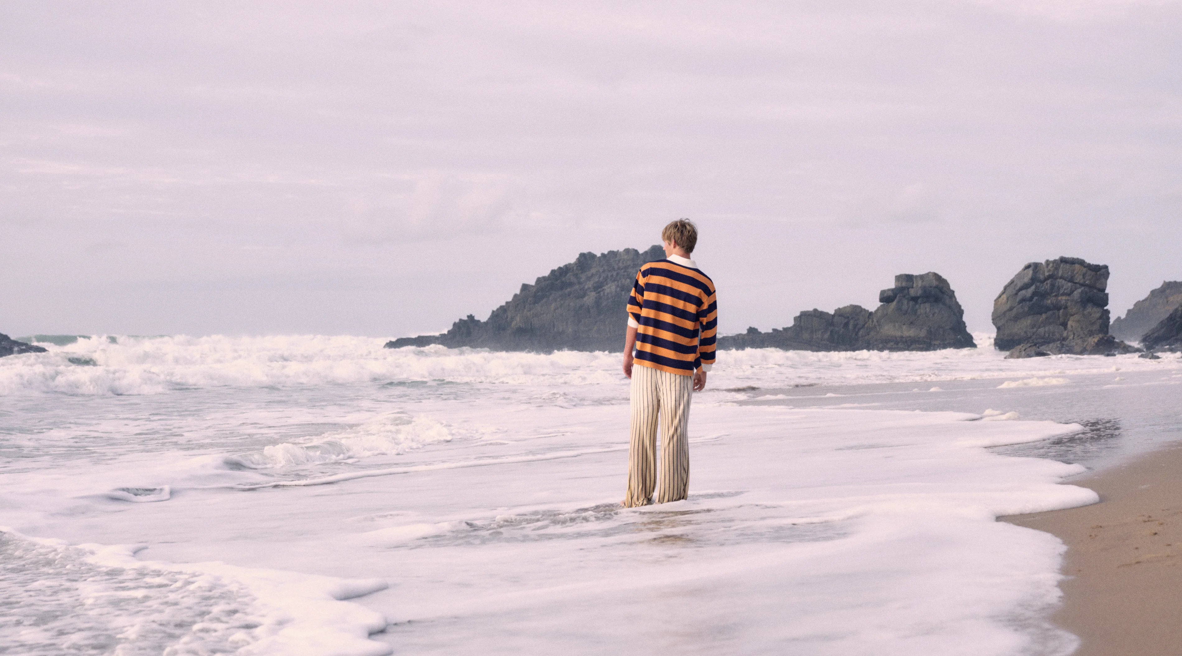 ZENZ er officiel OWP+ Partner og arbejder for mindre plast i verdenshavene