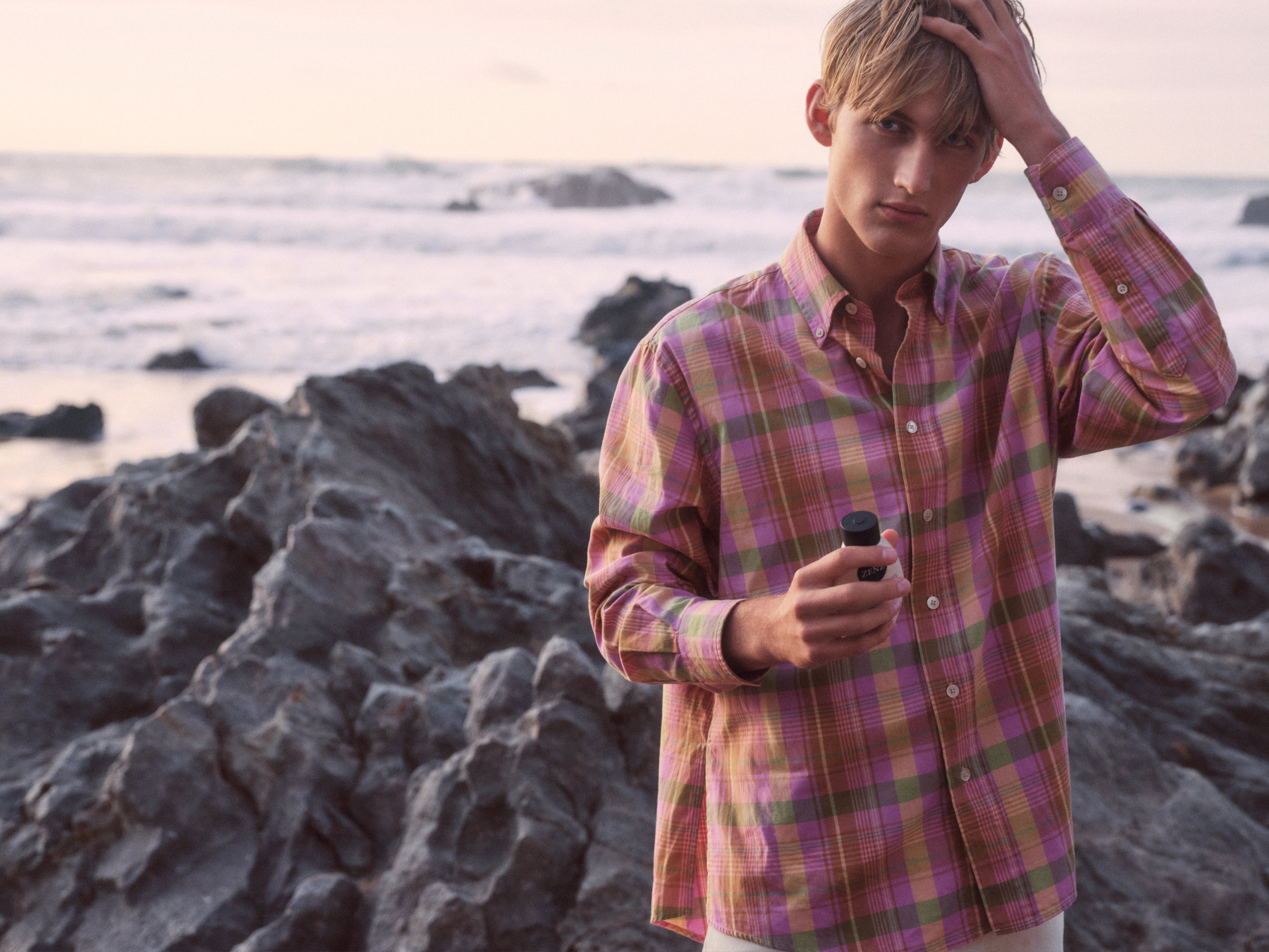 Top 5 hårprodukter til mænd, og hvordan man bruger dem