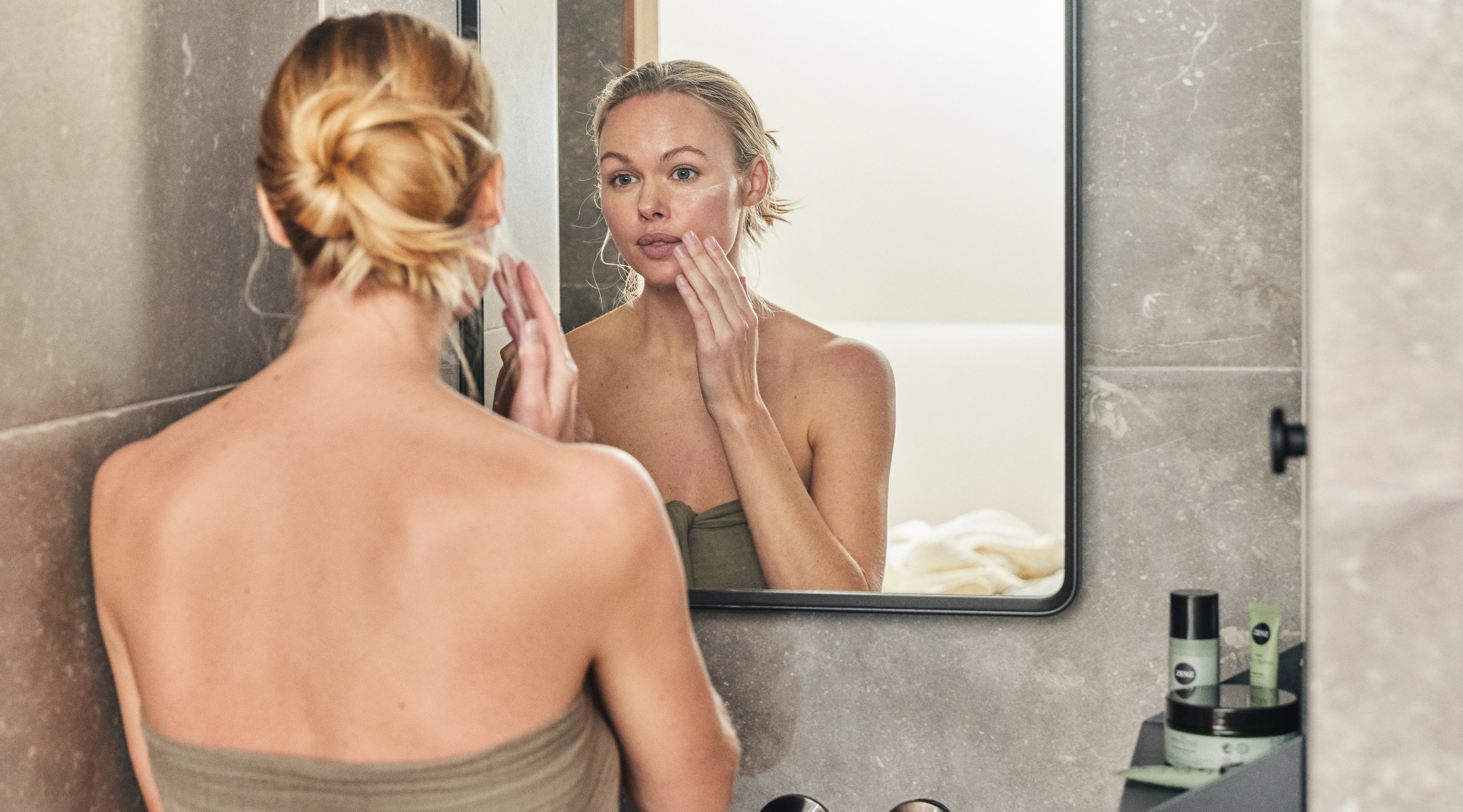 Guide til hudpleje: Sådan opbygger du en effektiv rutine