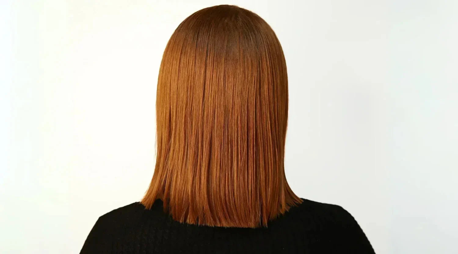 Hårfarve: 4 fordele ved at bruge naturlig hennahårfarve