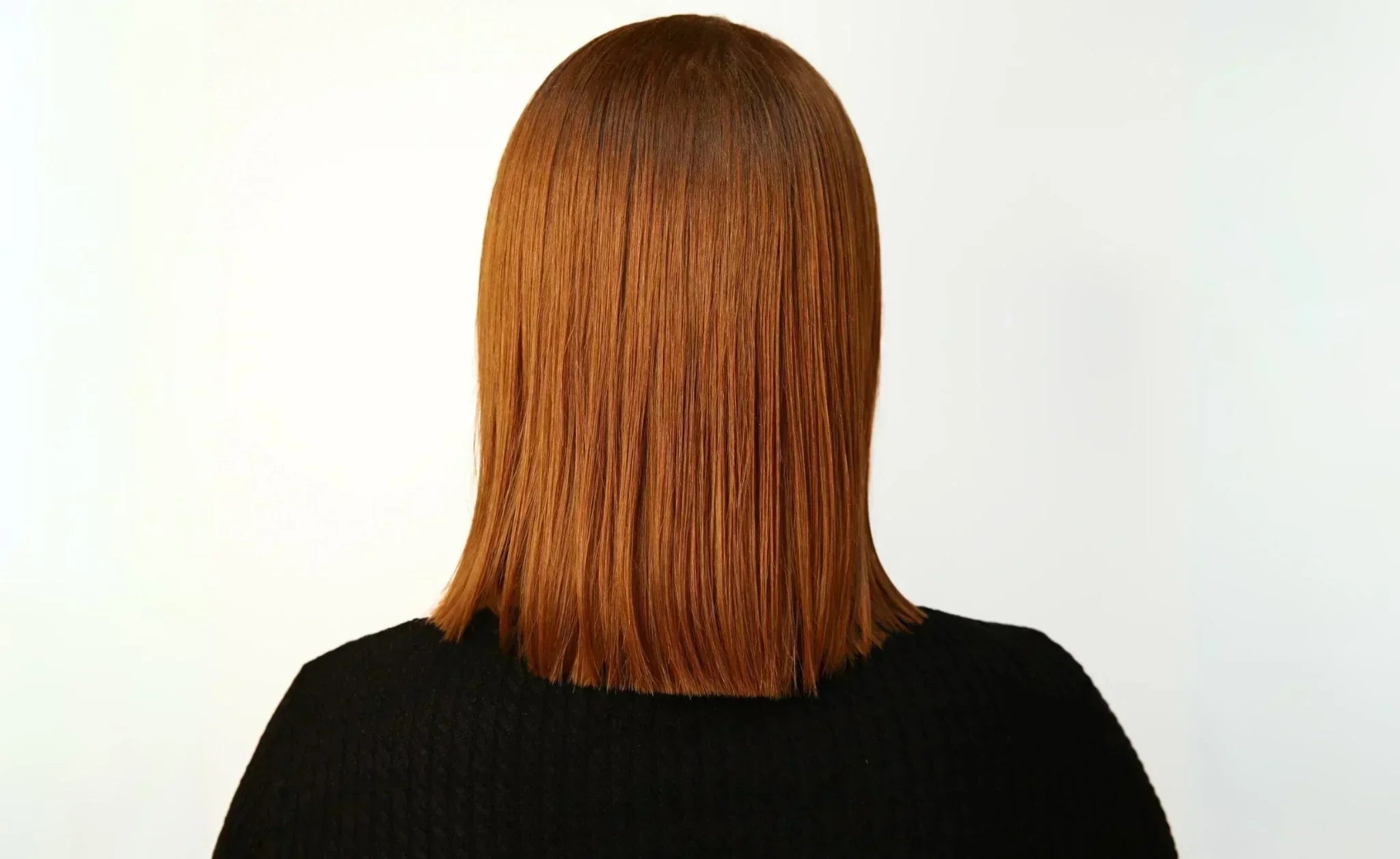 4 fantastiske fordele ved 100% naturlig hennahårfarve