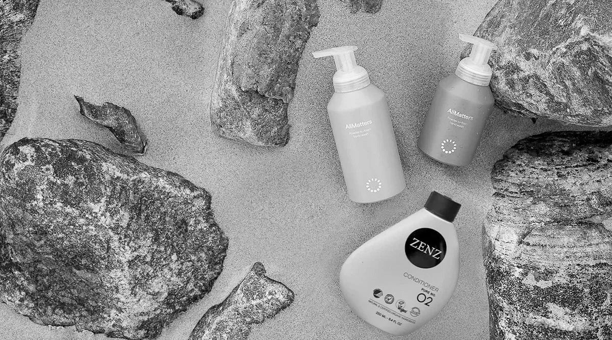 Et fælles ansvar: ZENZ støtter bæredygtige virksomheder