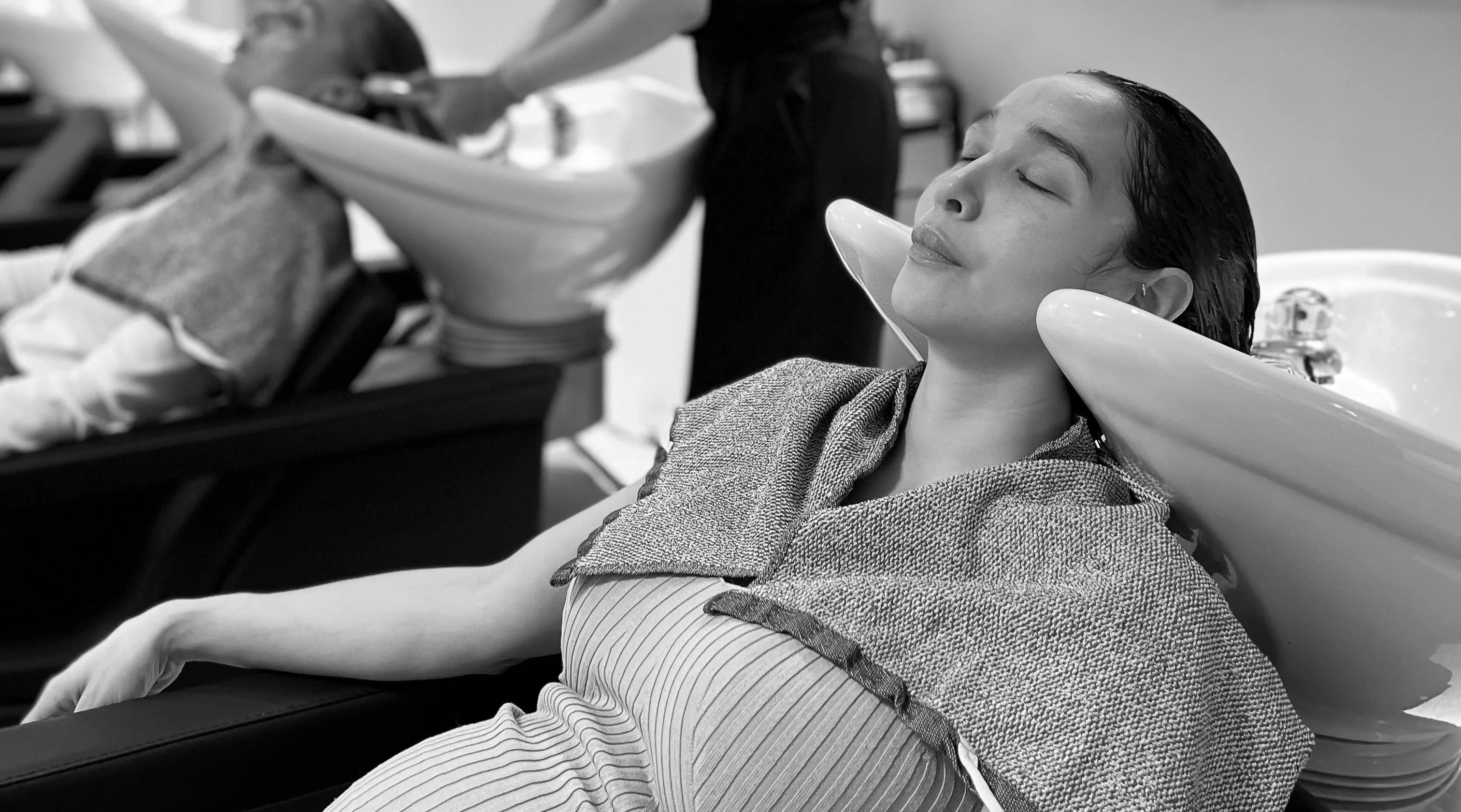 Testforløb: Læs om Camilla og Aviajas forløb med ZENZ Pure