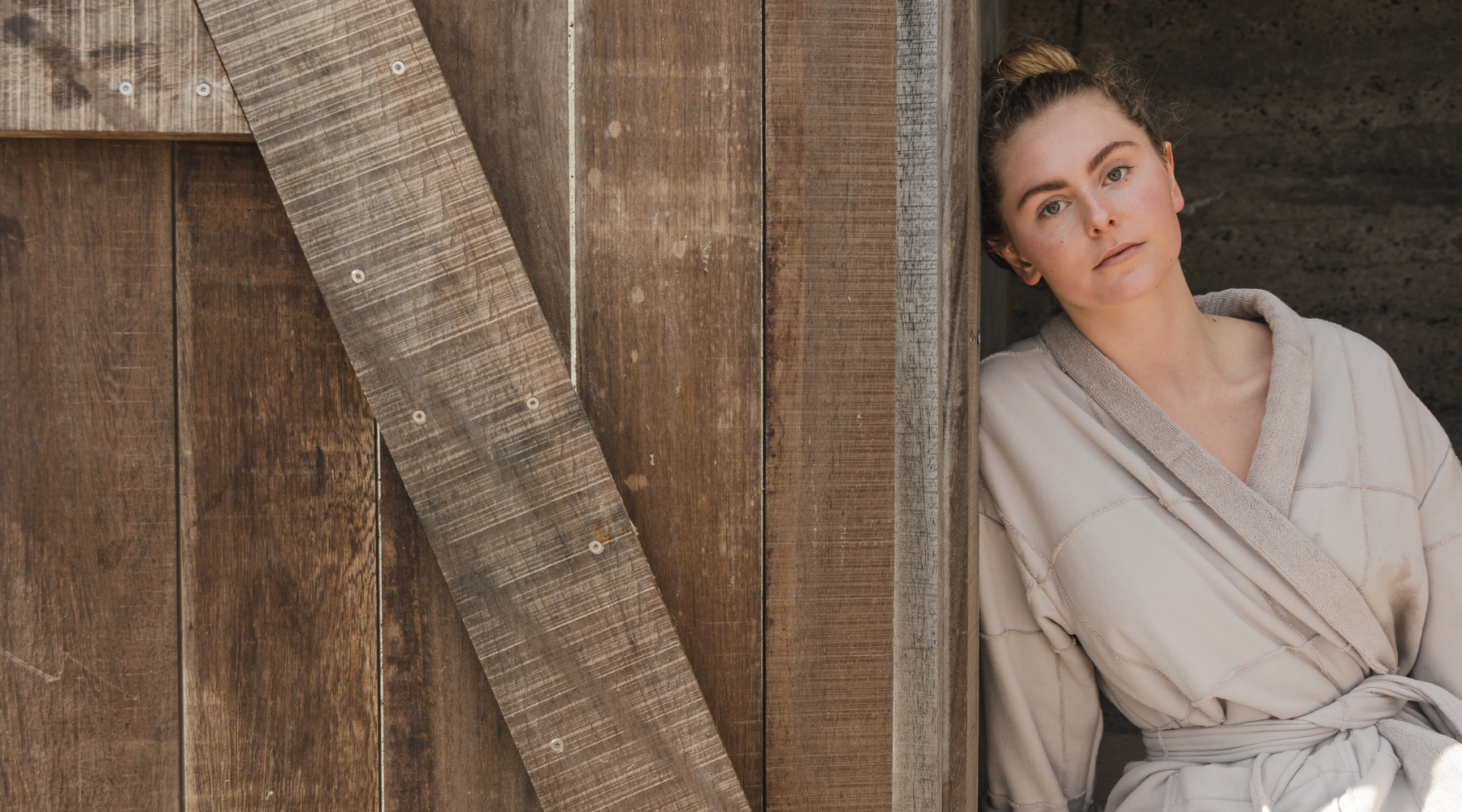 ZENZ Organic Hairdressing 5 tips til at undgå vintertørt hår