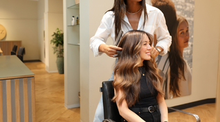 Balayage: Sådan får du et naturligt og solkysset look