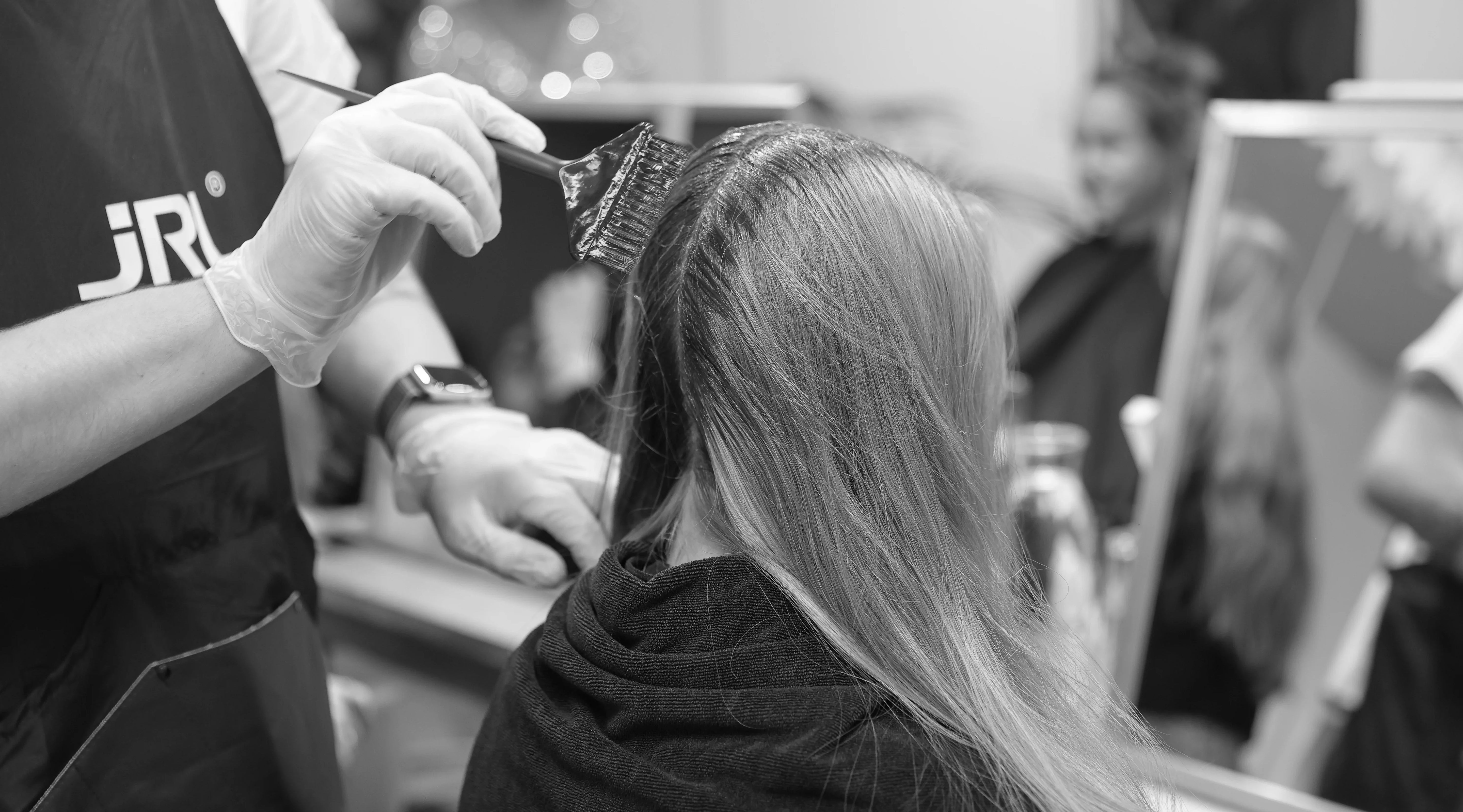 5 ting du bør vide før du får farvet dit hår