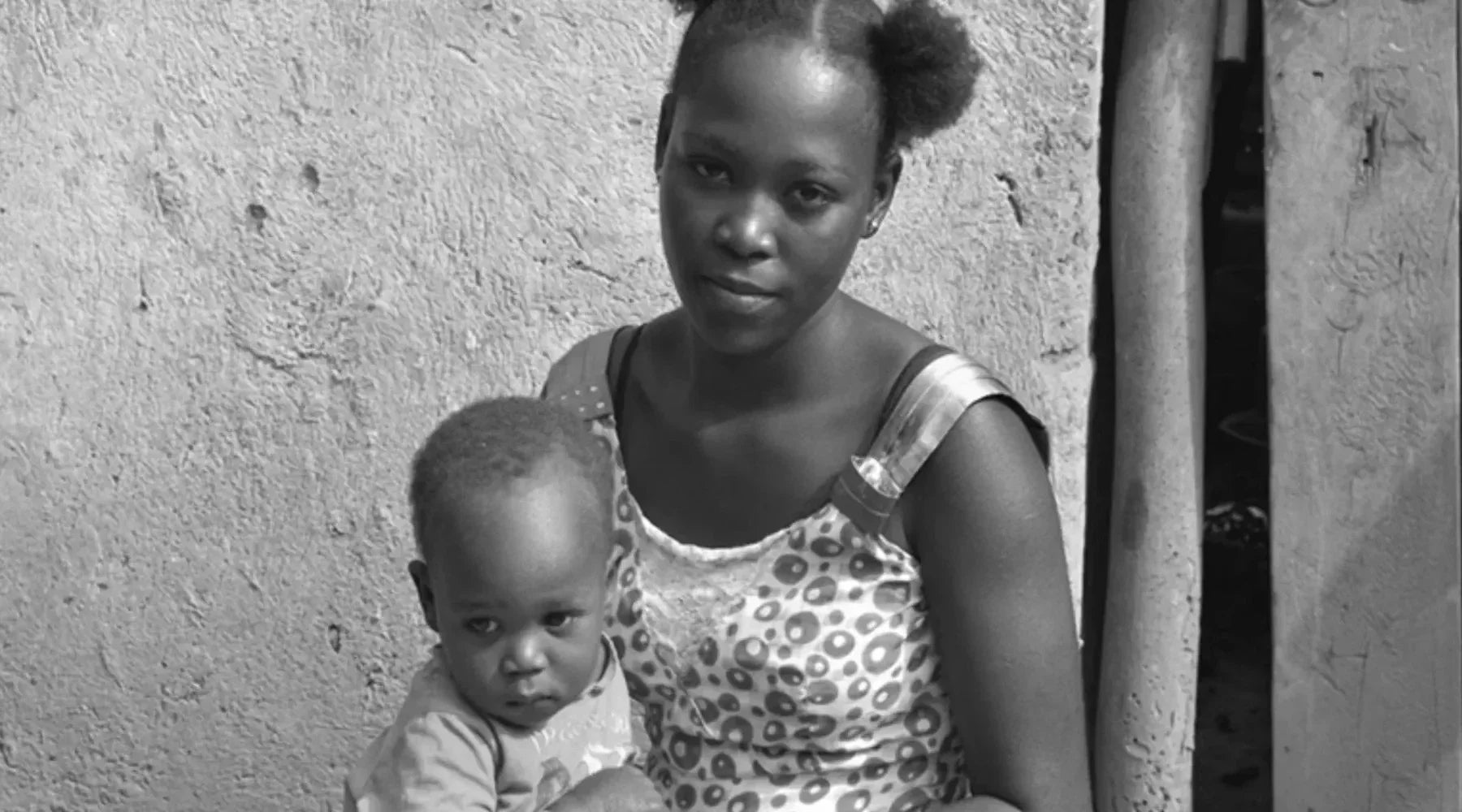 PlanBørnefonden: Der er håb for fremtiden – historien om Hope fra Uganda