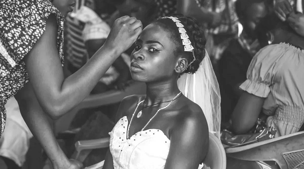 PlanBørnefonden: ZENZ støtter unge kvinder i Kampala