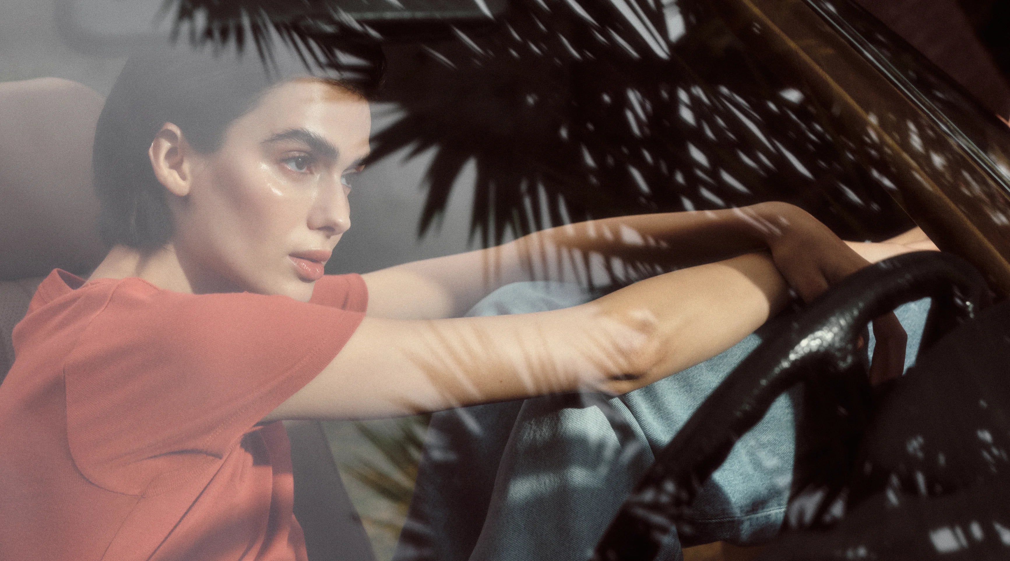 Guide: Effektive produkter til at kontrollere fedtet hår