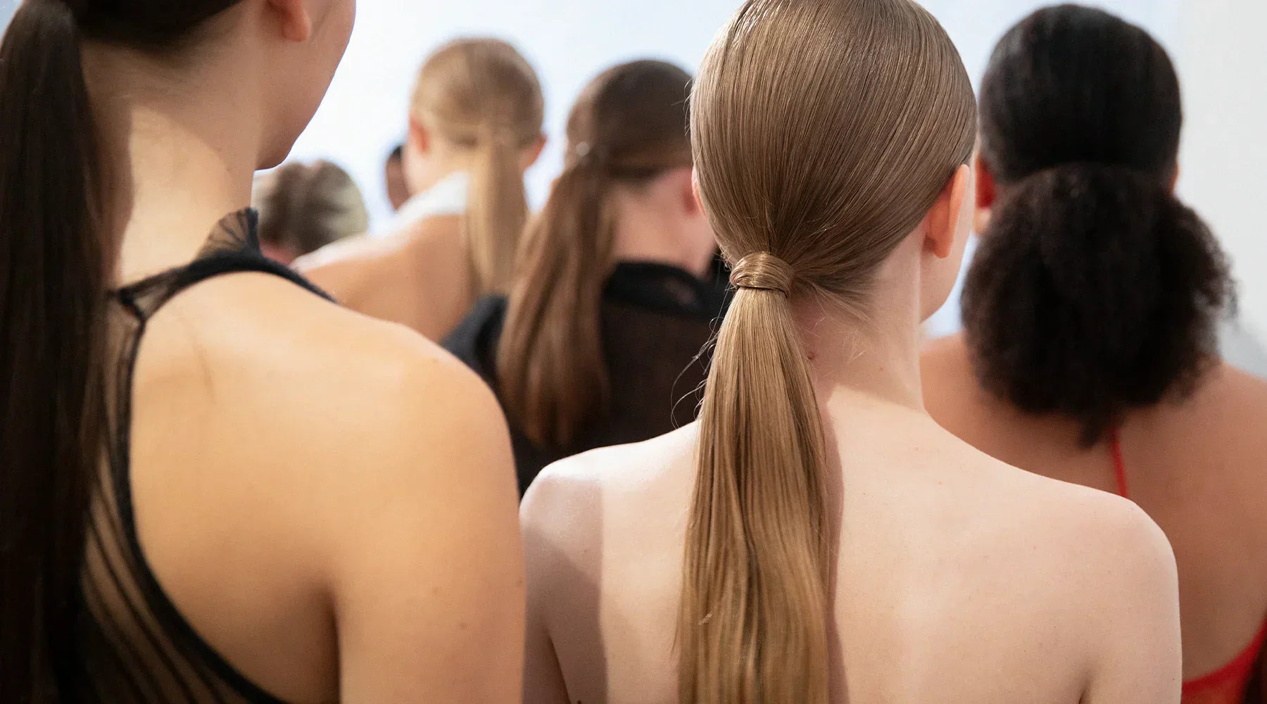 Genskab looket fra Copenhagen Fashion Week SS23