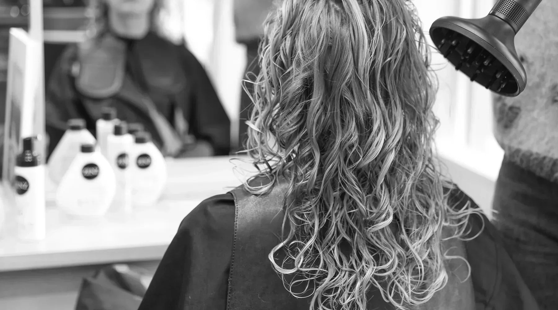 Testforløb: Sådan forbedrede ZENZ-testpersoner deres krøller