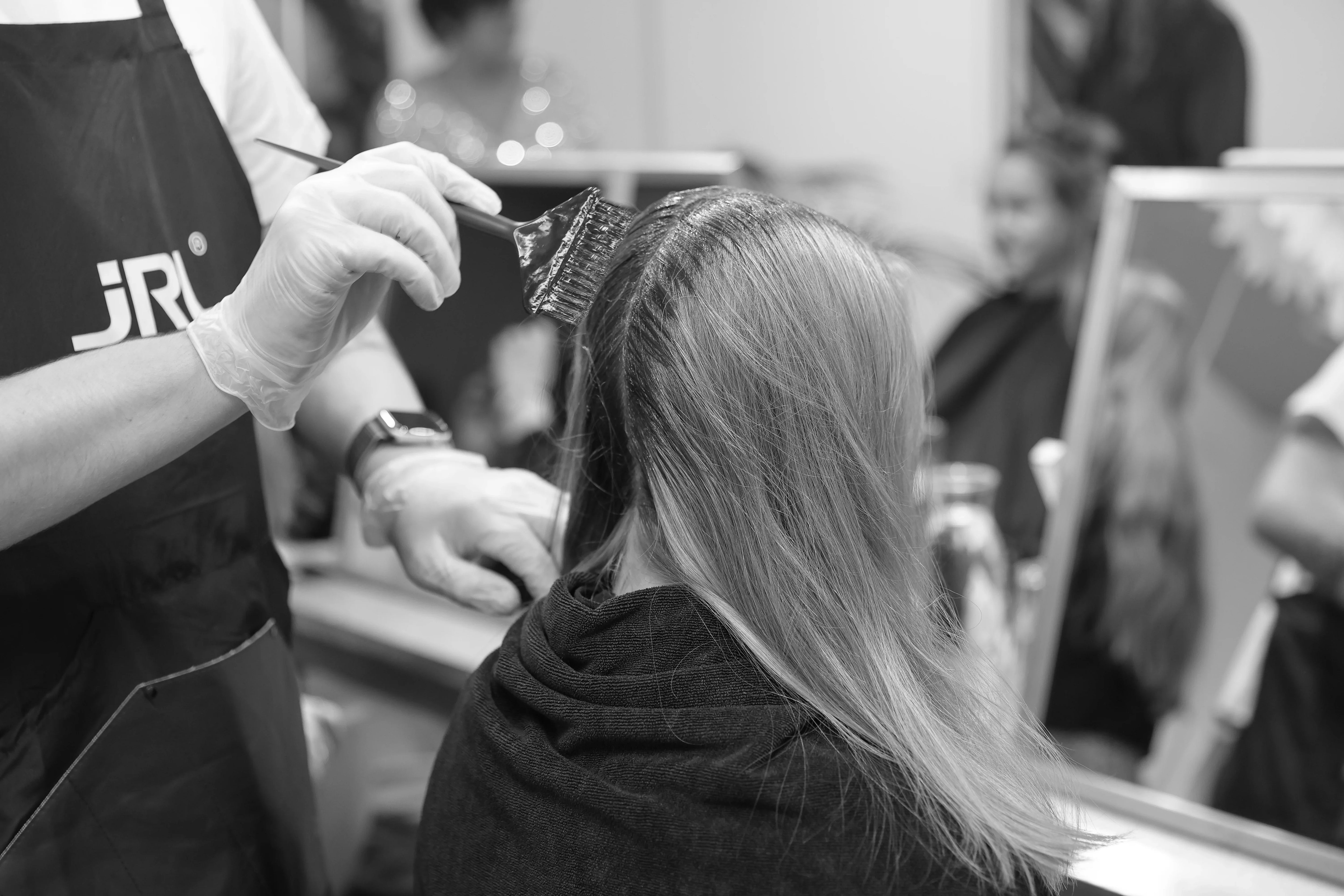 Hårfarve: Sådan får du din farve til at holde i længere tid