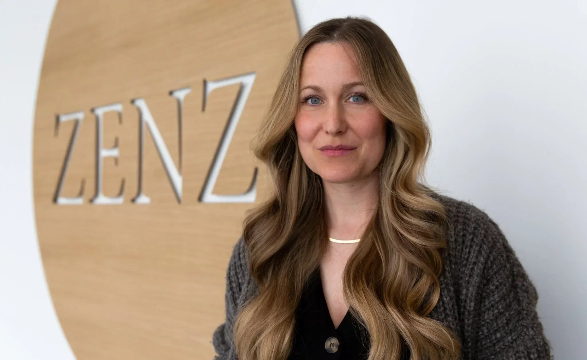 Mød vores nye ambassadør Emily Salomon