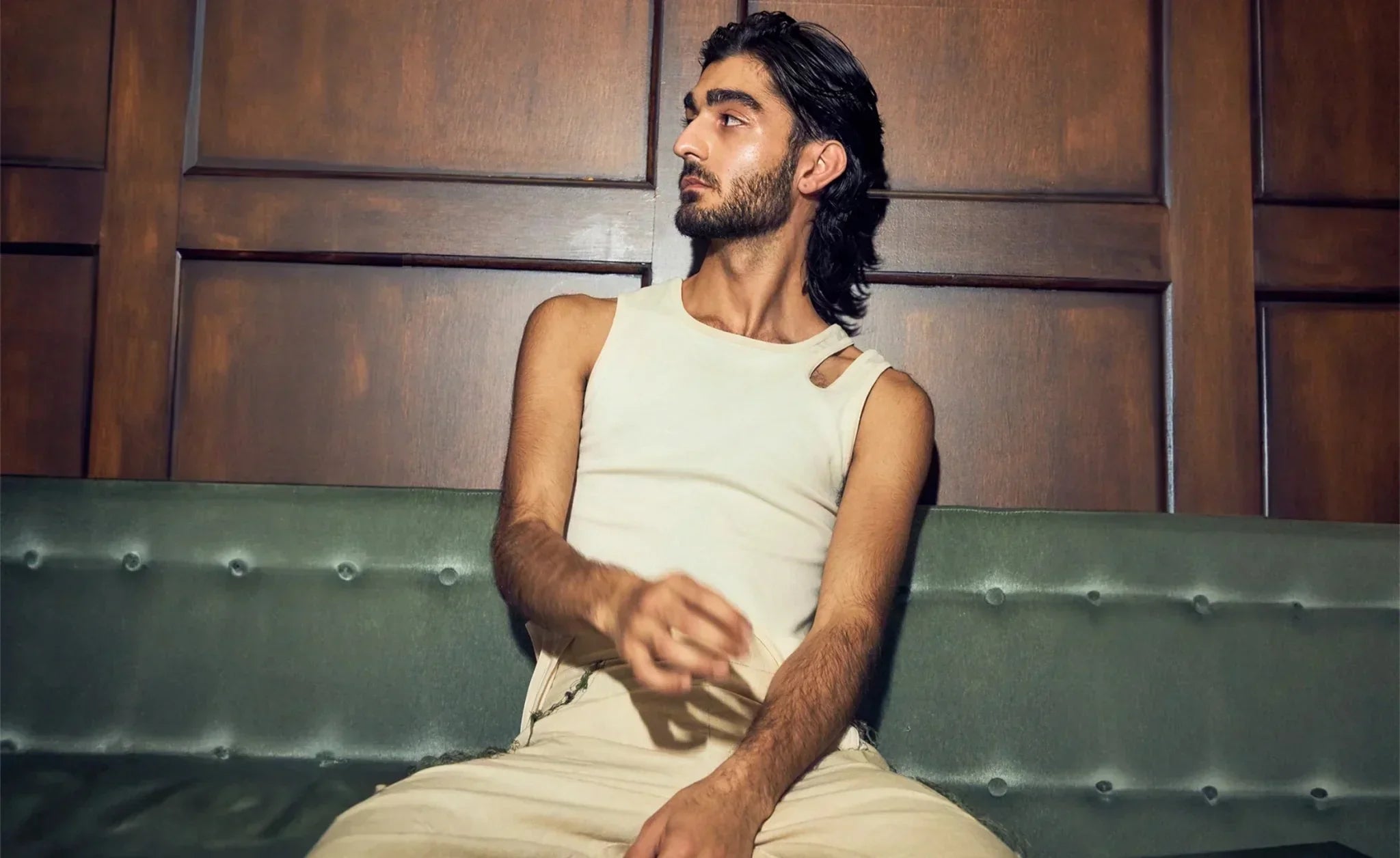 Sådan får du et sundt og velplejet skæg