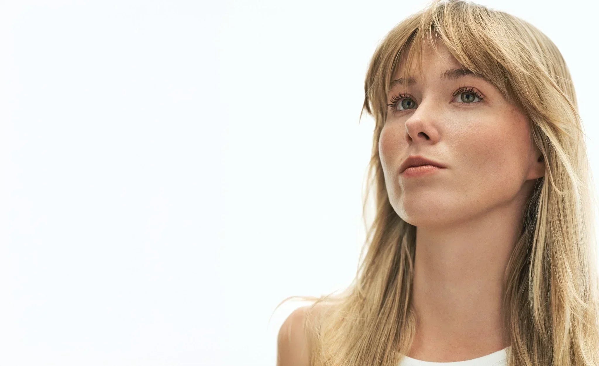 Stylingtips: Få volumen og hold i håret – også i regn og blæst