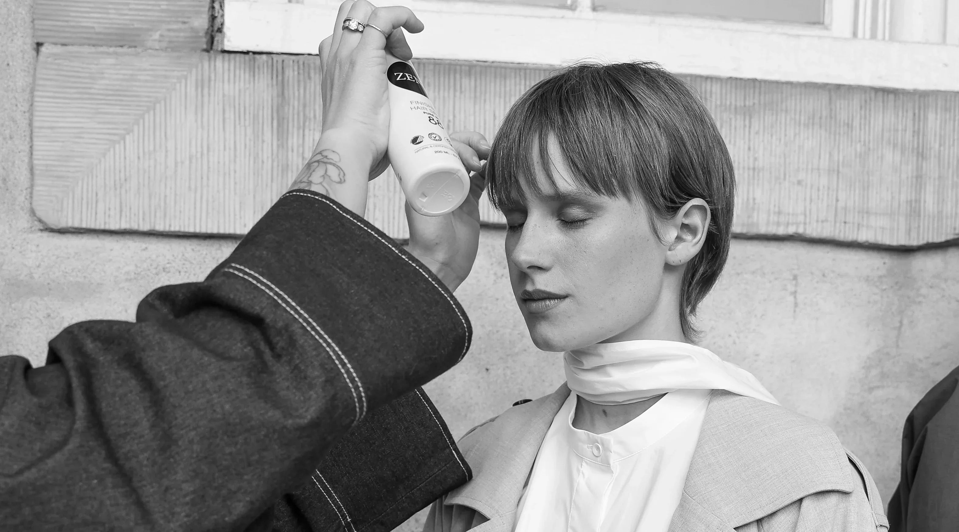 Stylingtips: Alt hvad du skal vide om veganske stylingprodukter